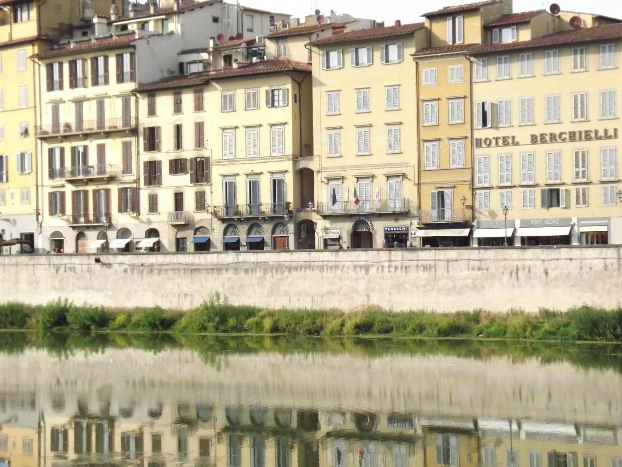 Hotel Berchielli