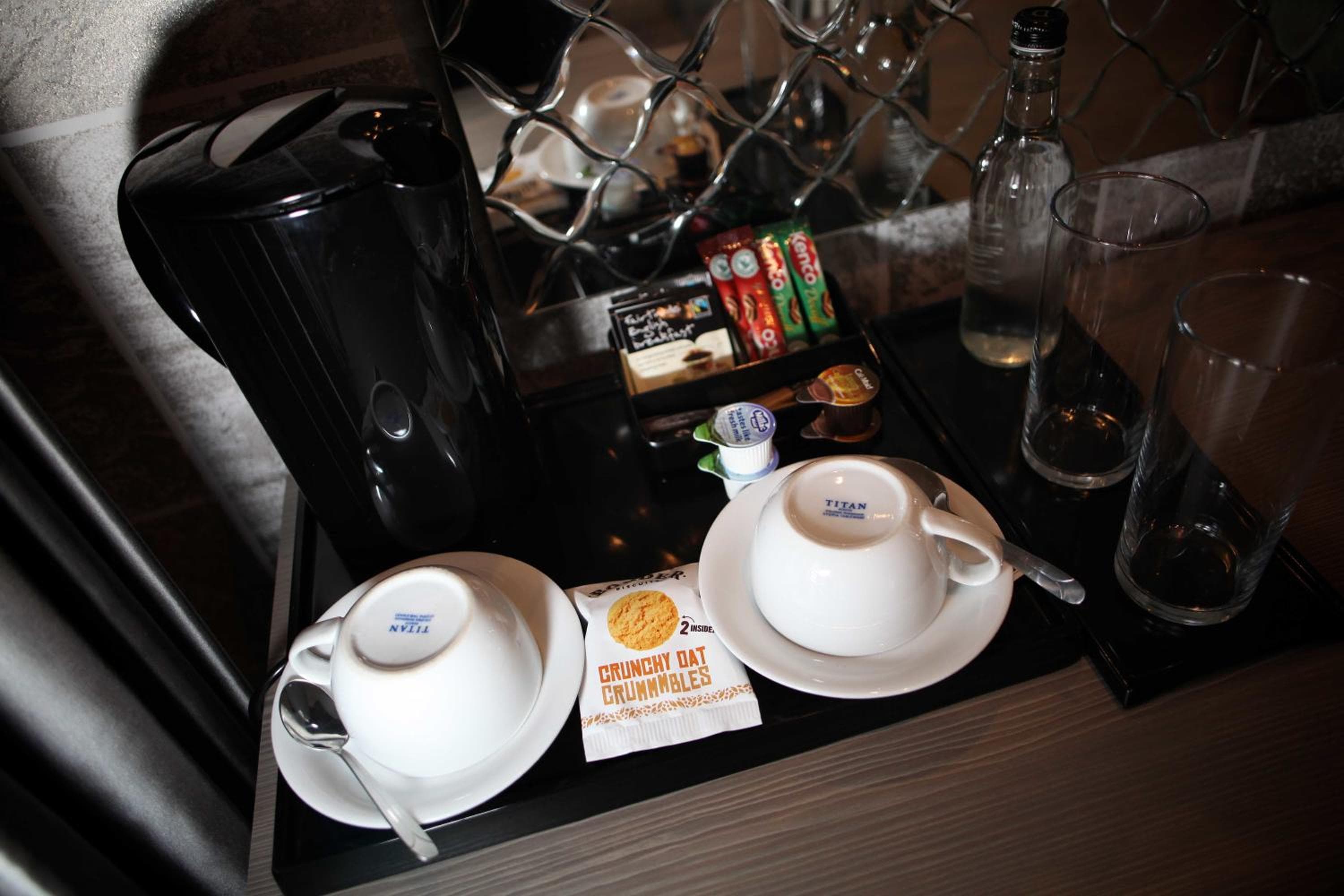 The Eccleston Hotel; BW Signature Collection