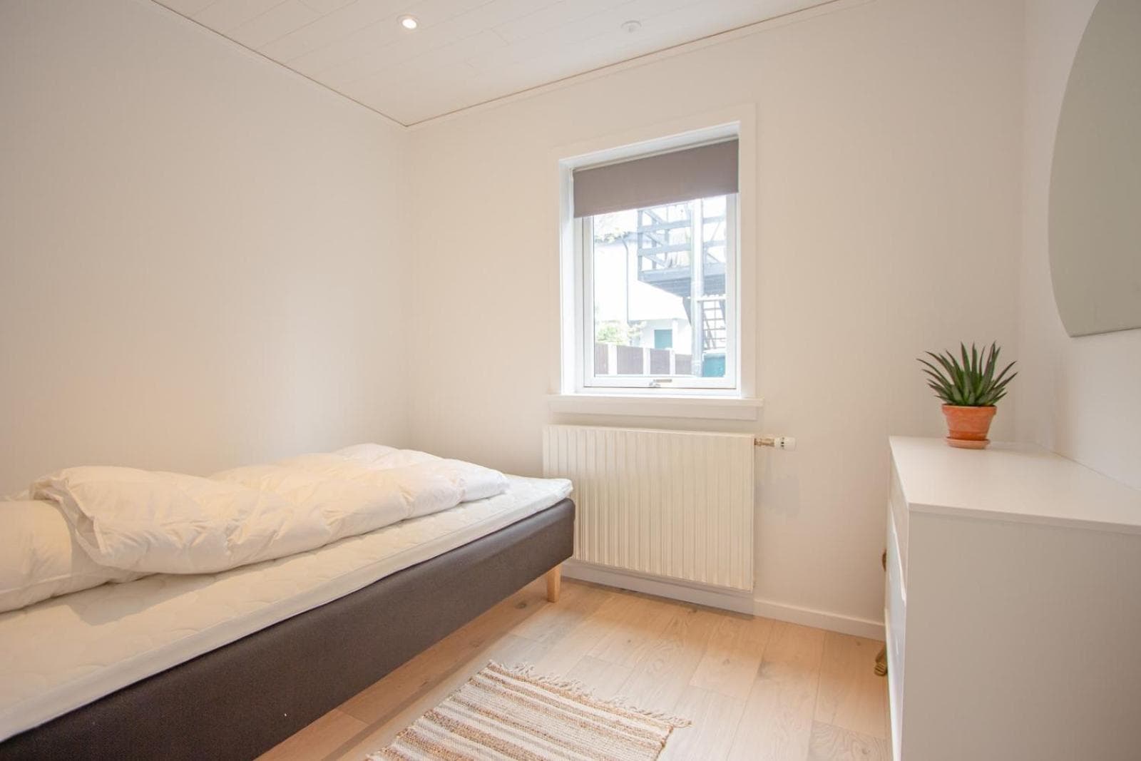 Lovely Apartment In The Heart Of Tórshavn