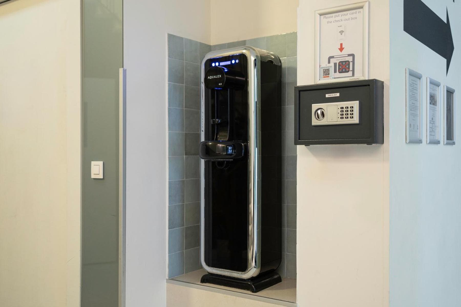 B-aparthotel Grand Place