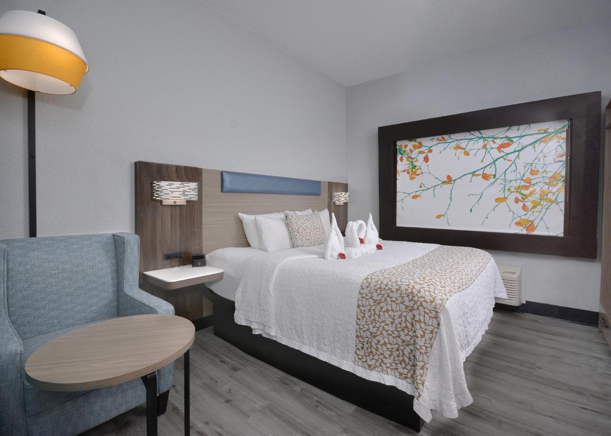 Brookstone Lodge near Biltmore Village, an Ascend Collection Hotel