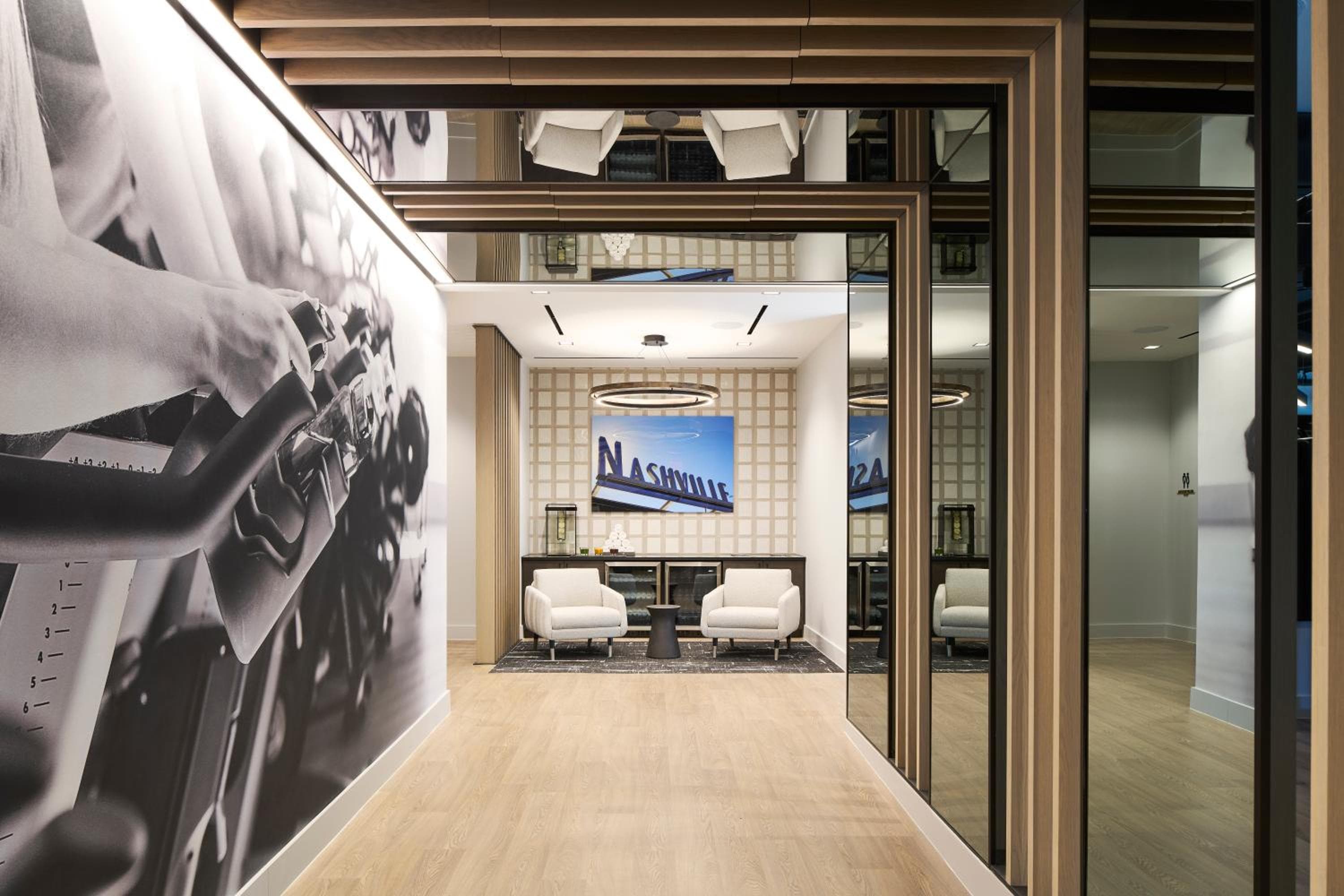 meeting & event spaces