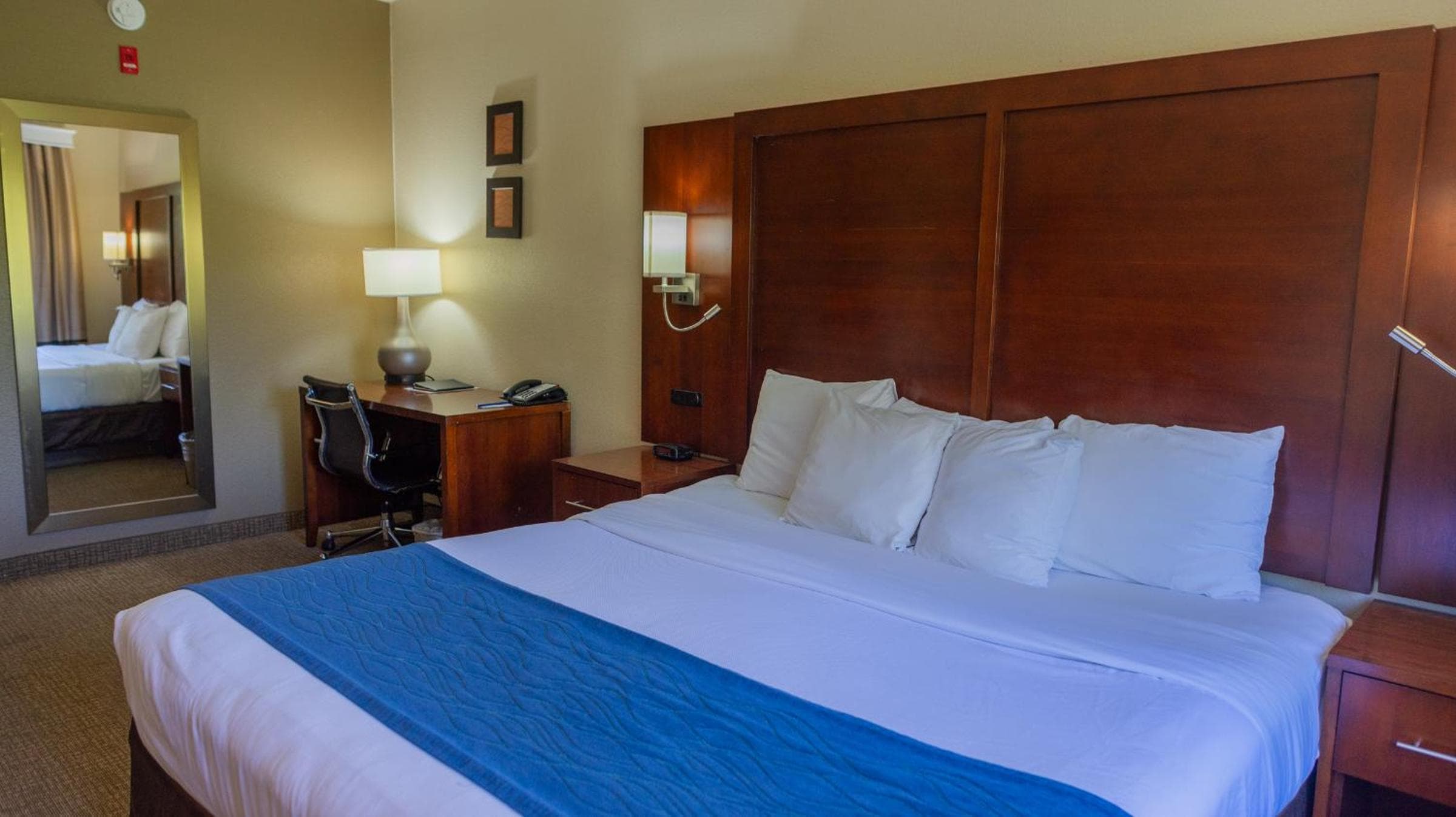 Comfort Inn North - Air Force Academy Area