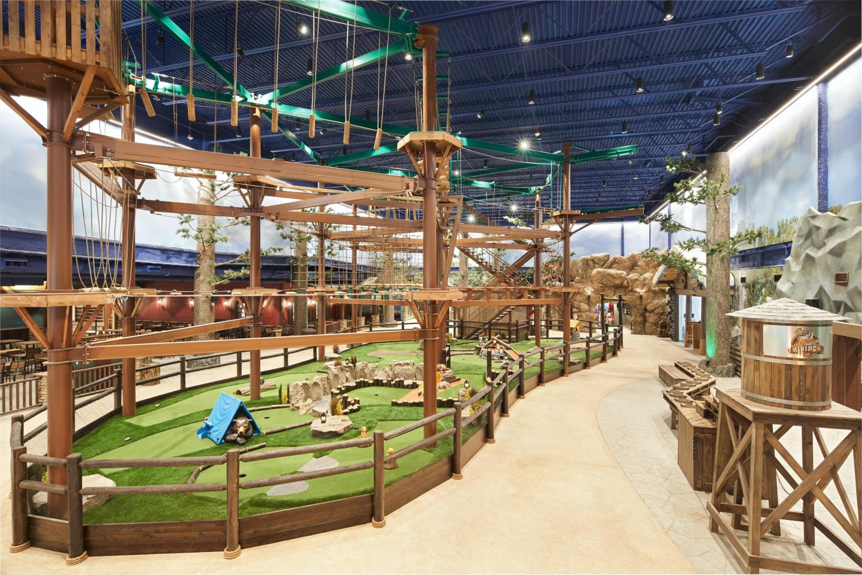 Great Wolf Lodge Concord