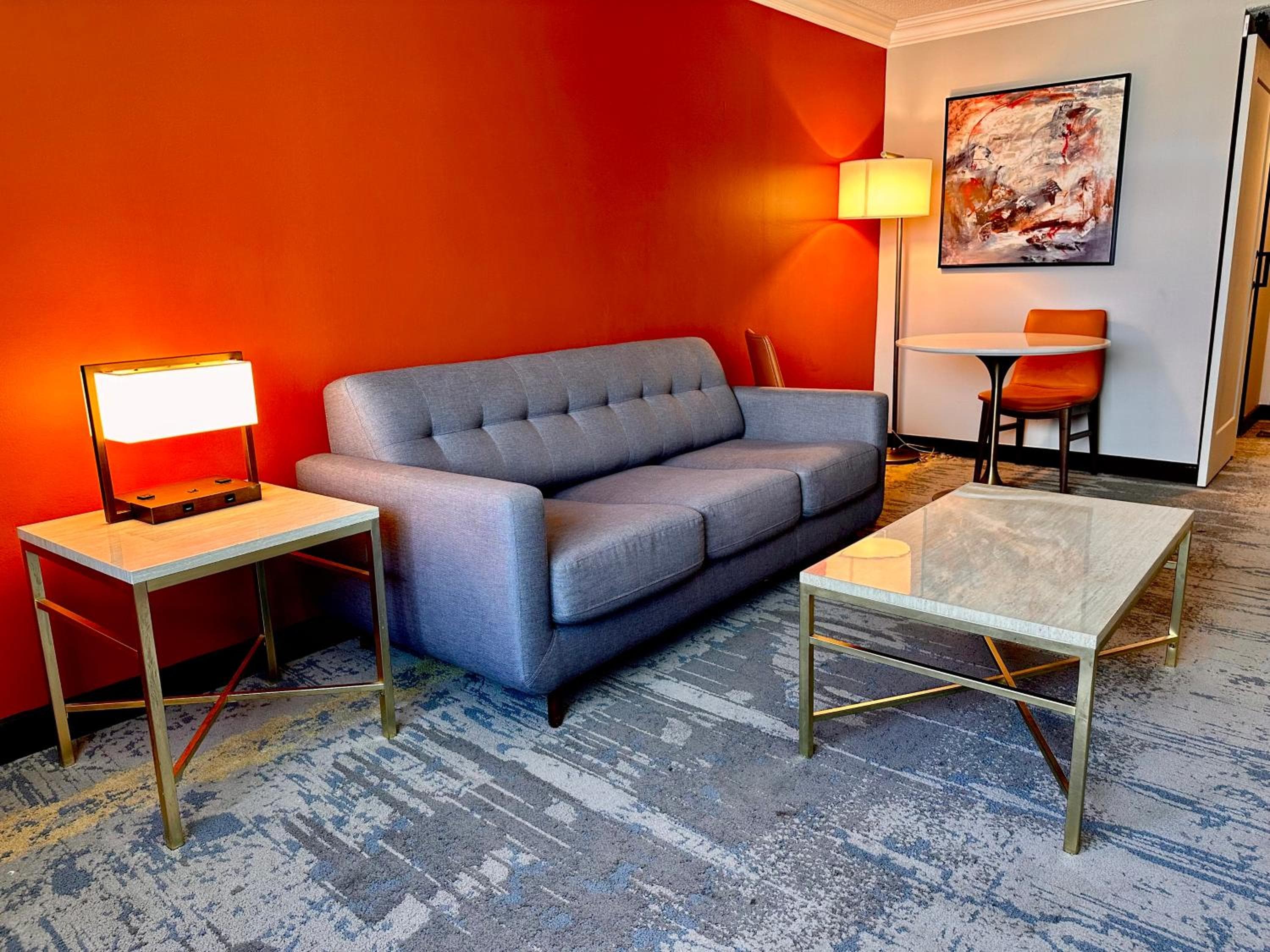 Lincoln Hotel Monterey Park Los Angeles