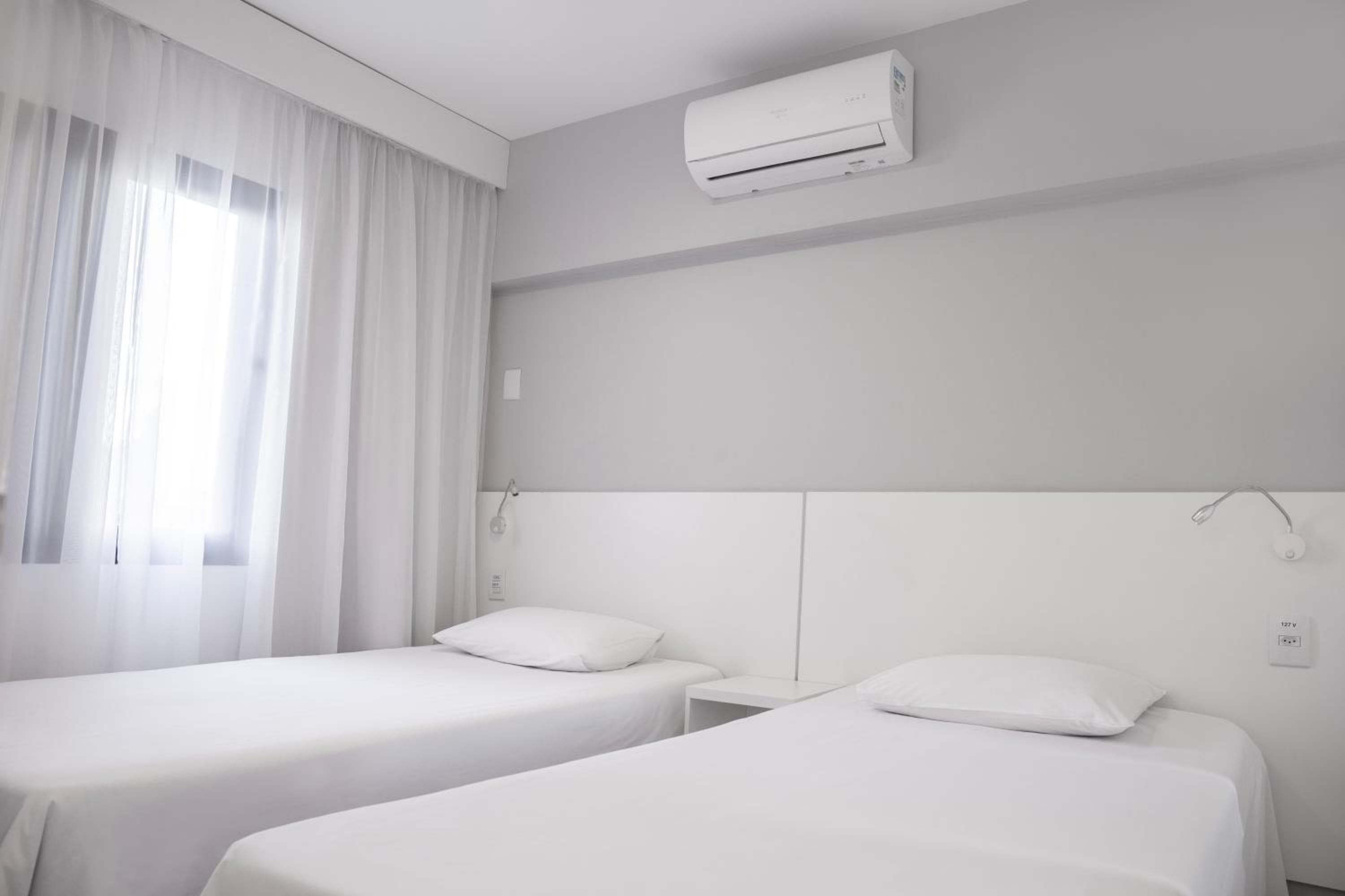 Mercure São Paulo Berrini