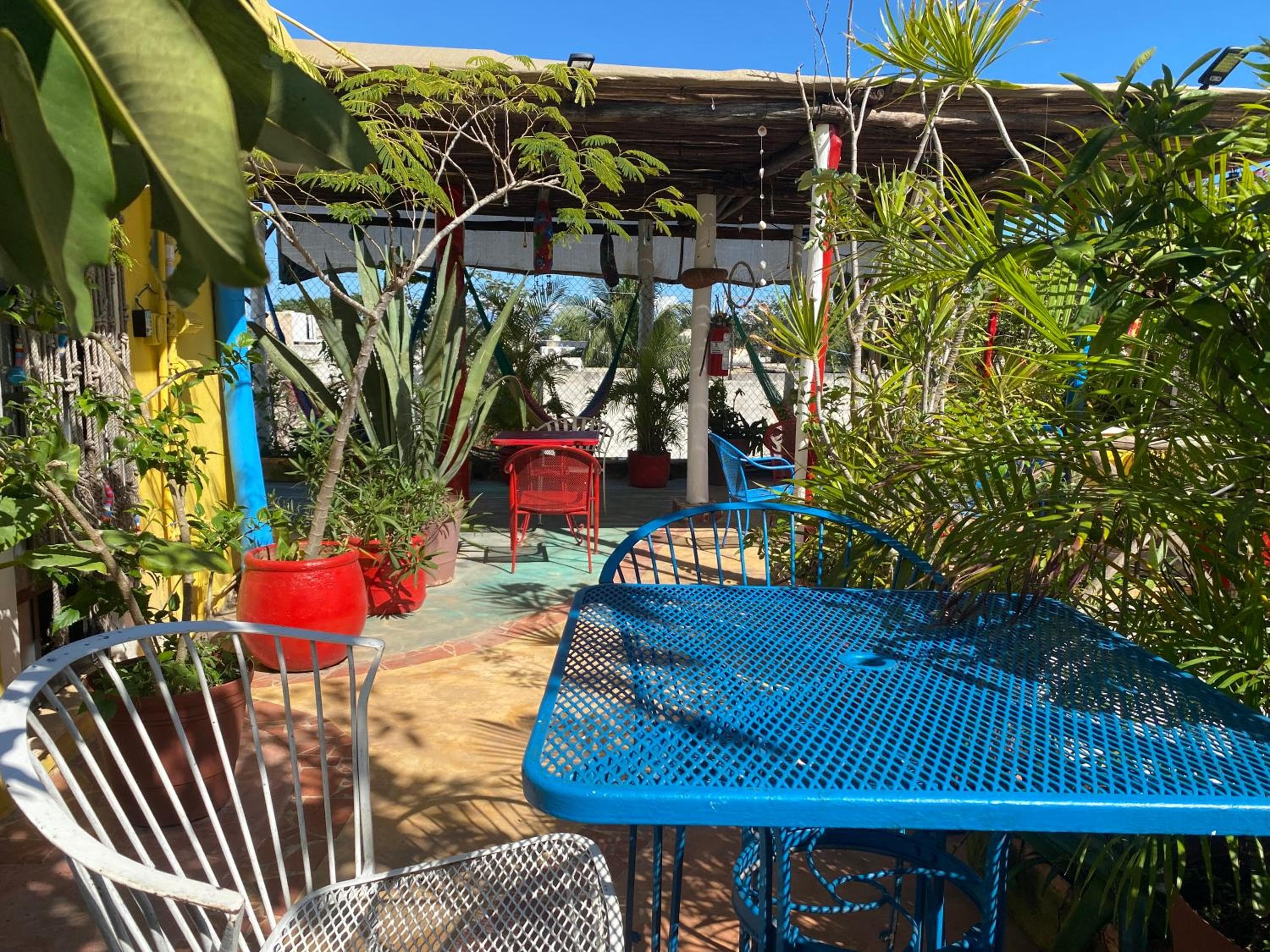 Maison Tulum