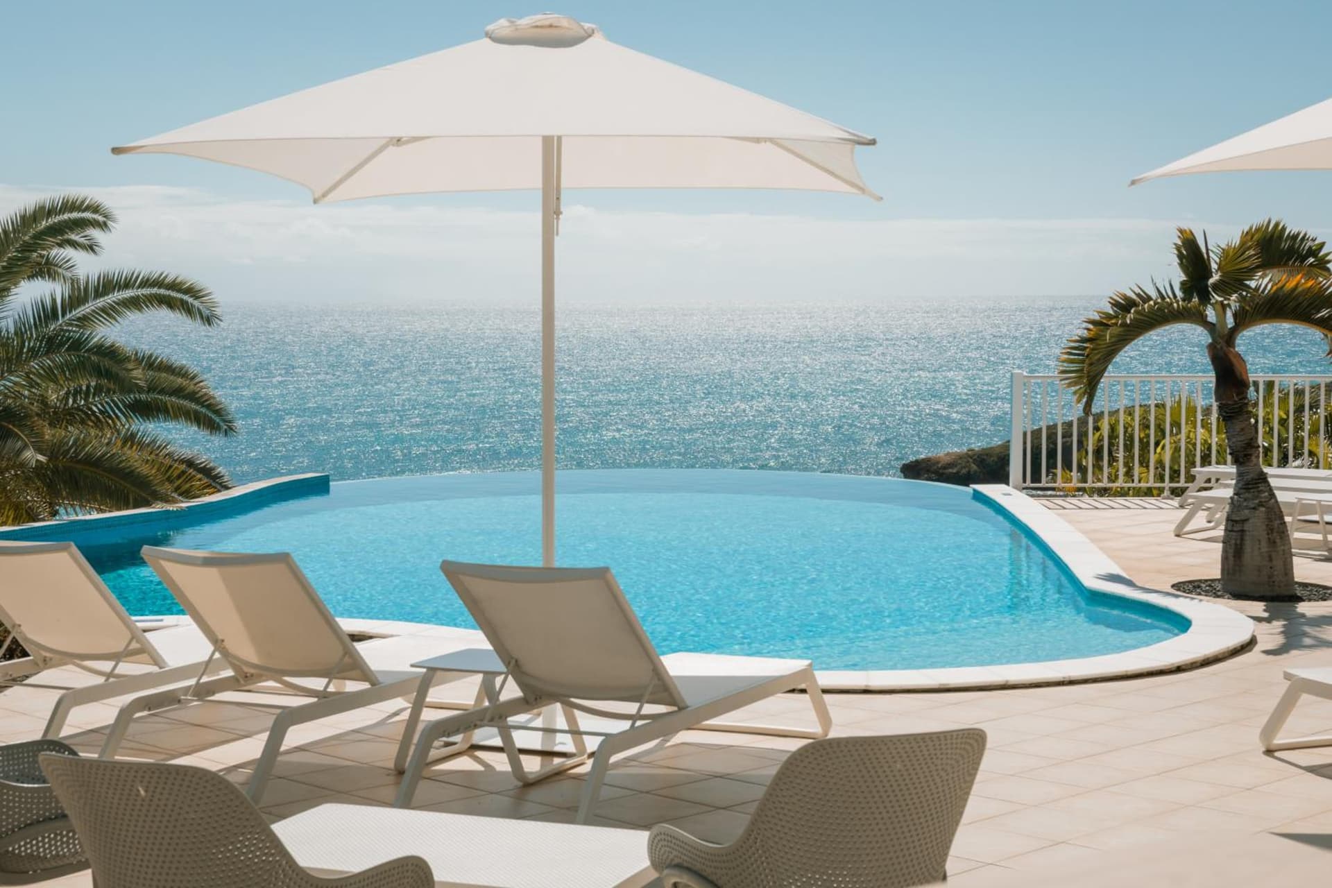 Hôtel Amaudo