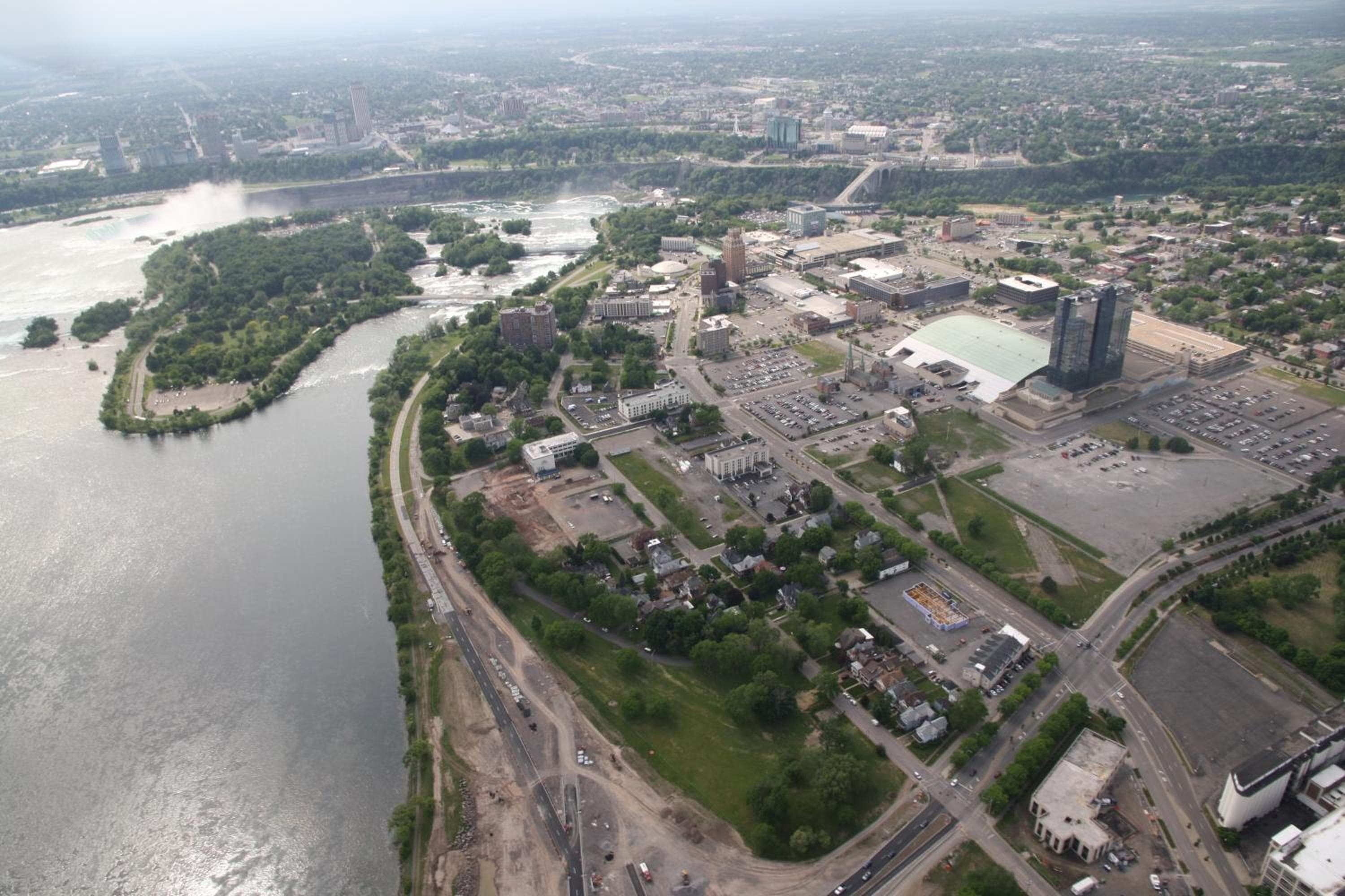Wingate by Wyndham Niagara Falls