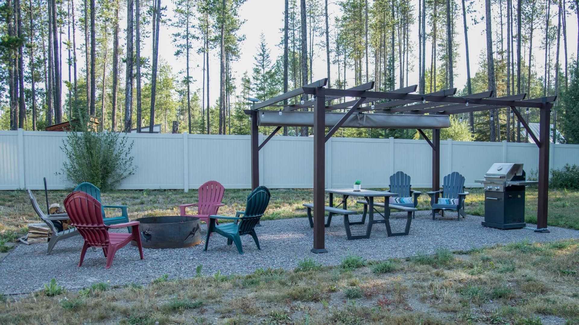 Private Home near Glacier Park, Columbia Falls, & Whitefish - Pet Friendly!