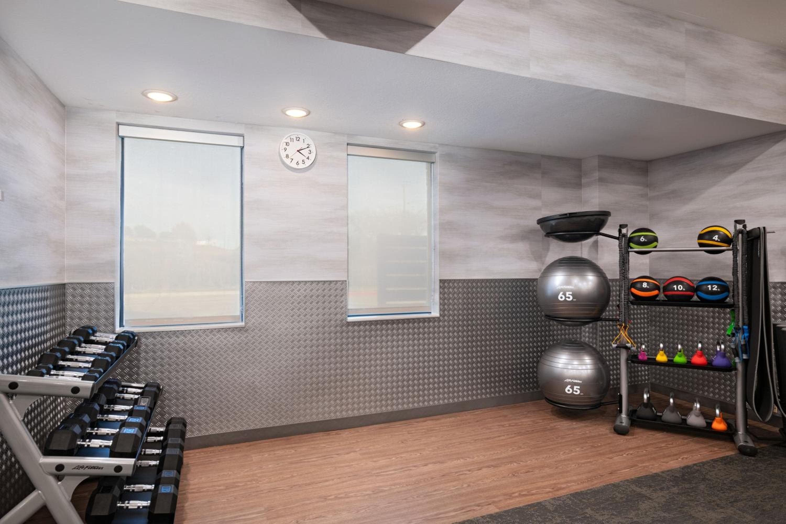 Fairfield by Marriott Inn & Suites Hillsboro