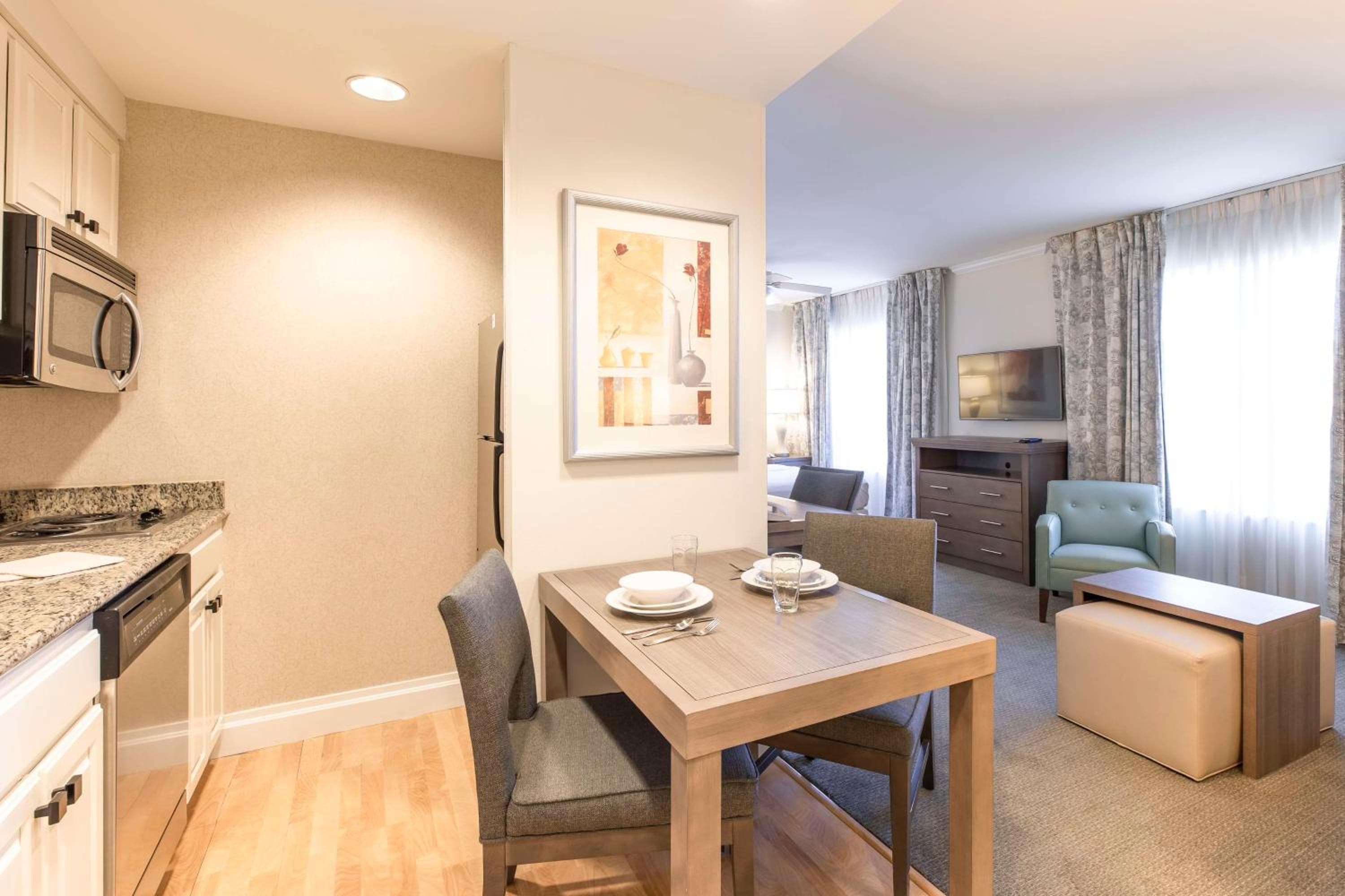 Homewood Suites by Hilton Palm Beach Gardens