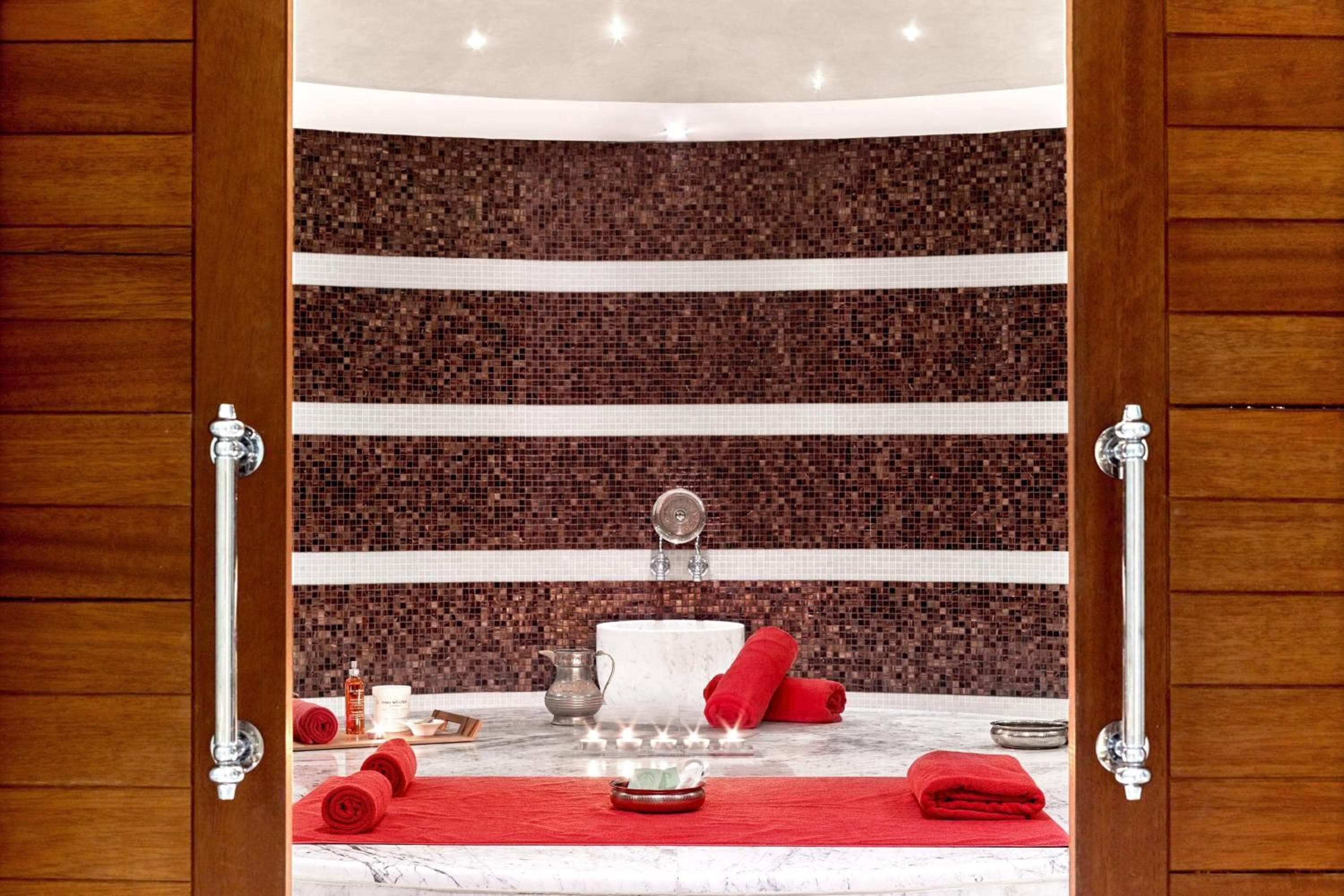 Le Meridien Istanbul Etiler