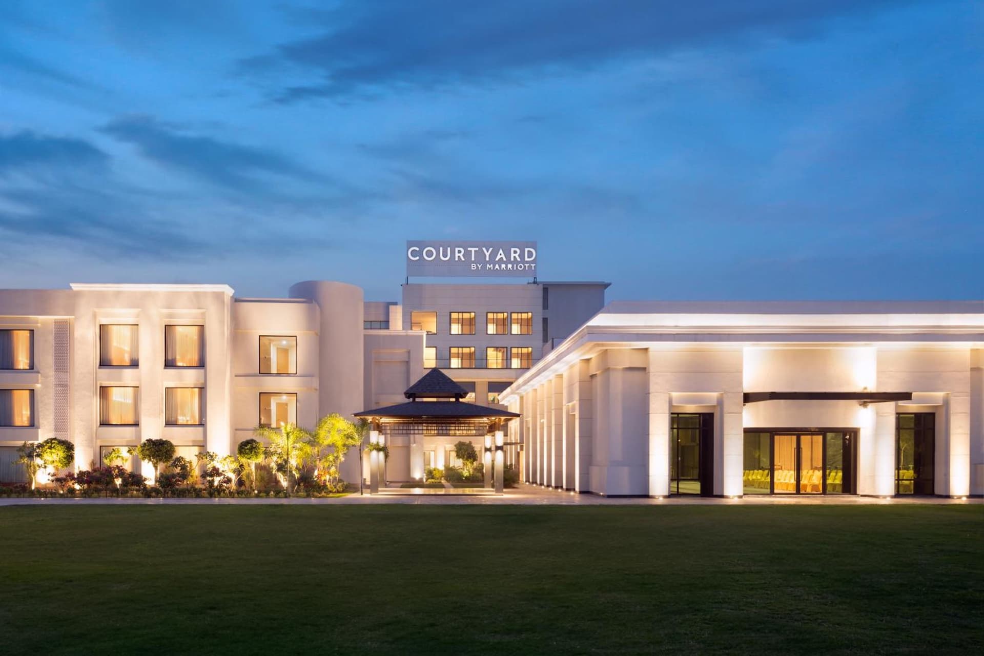 Courtyard by Marriott Gorakhpur