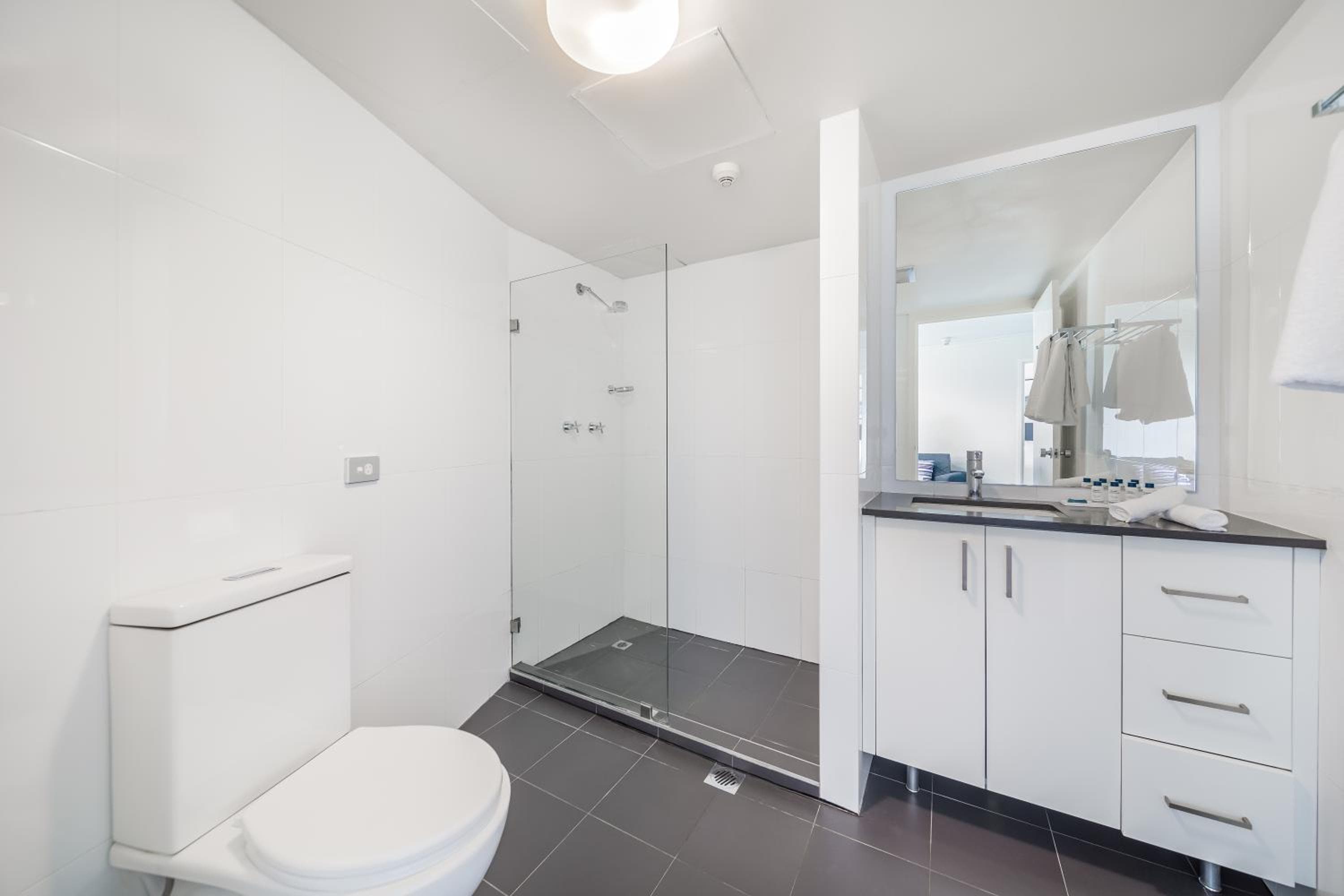 Oaks Sydney Hyde Park Suites