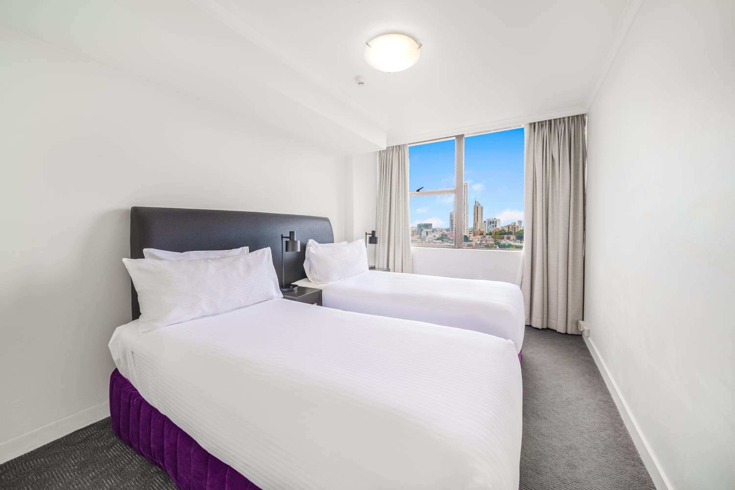 Oaks Sydney Hyde Park Suites