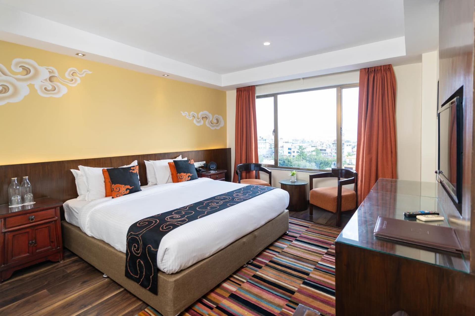 Hotel Shambala