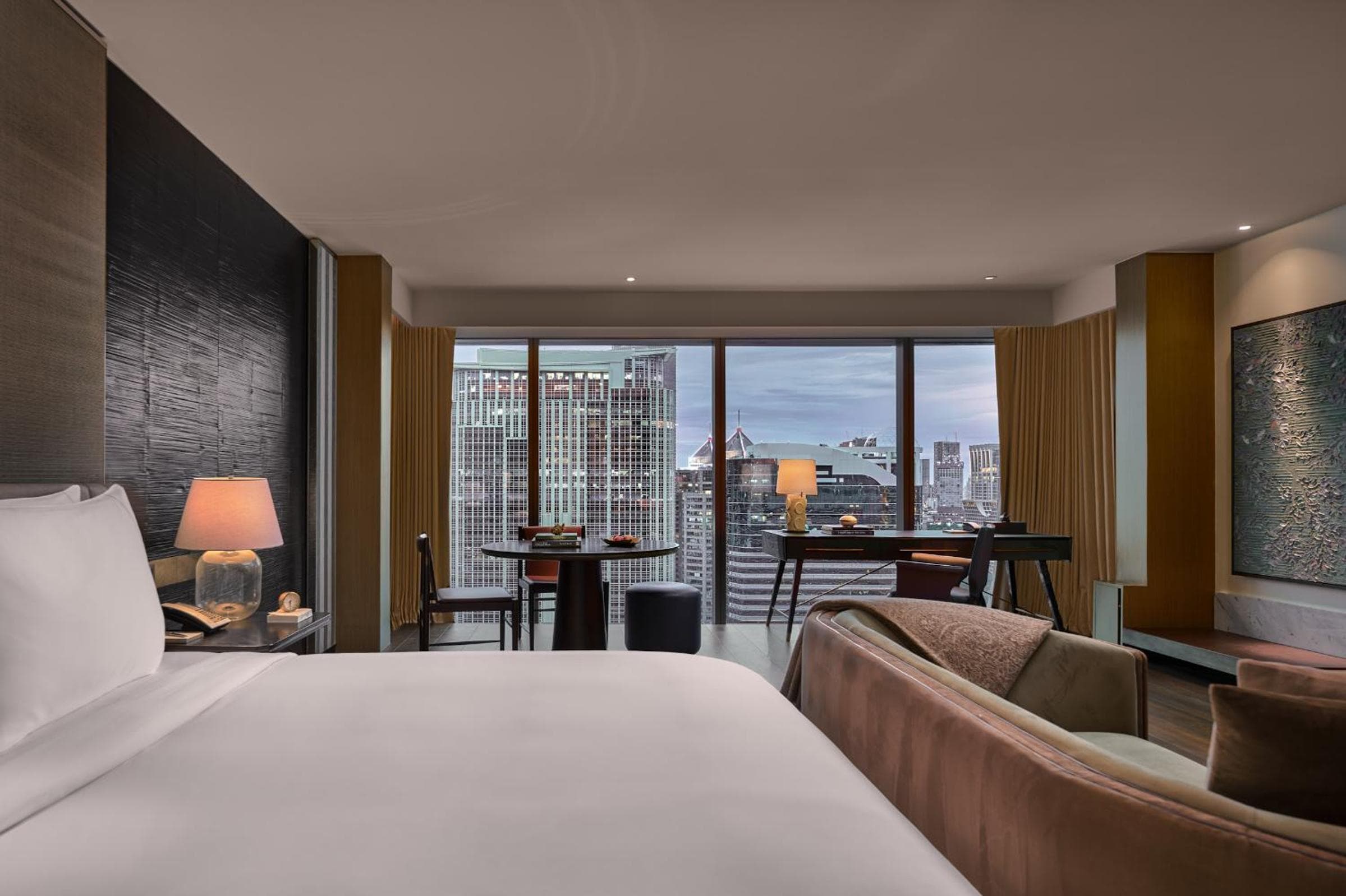 Rosewood Bangkok