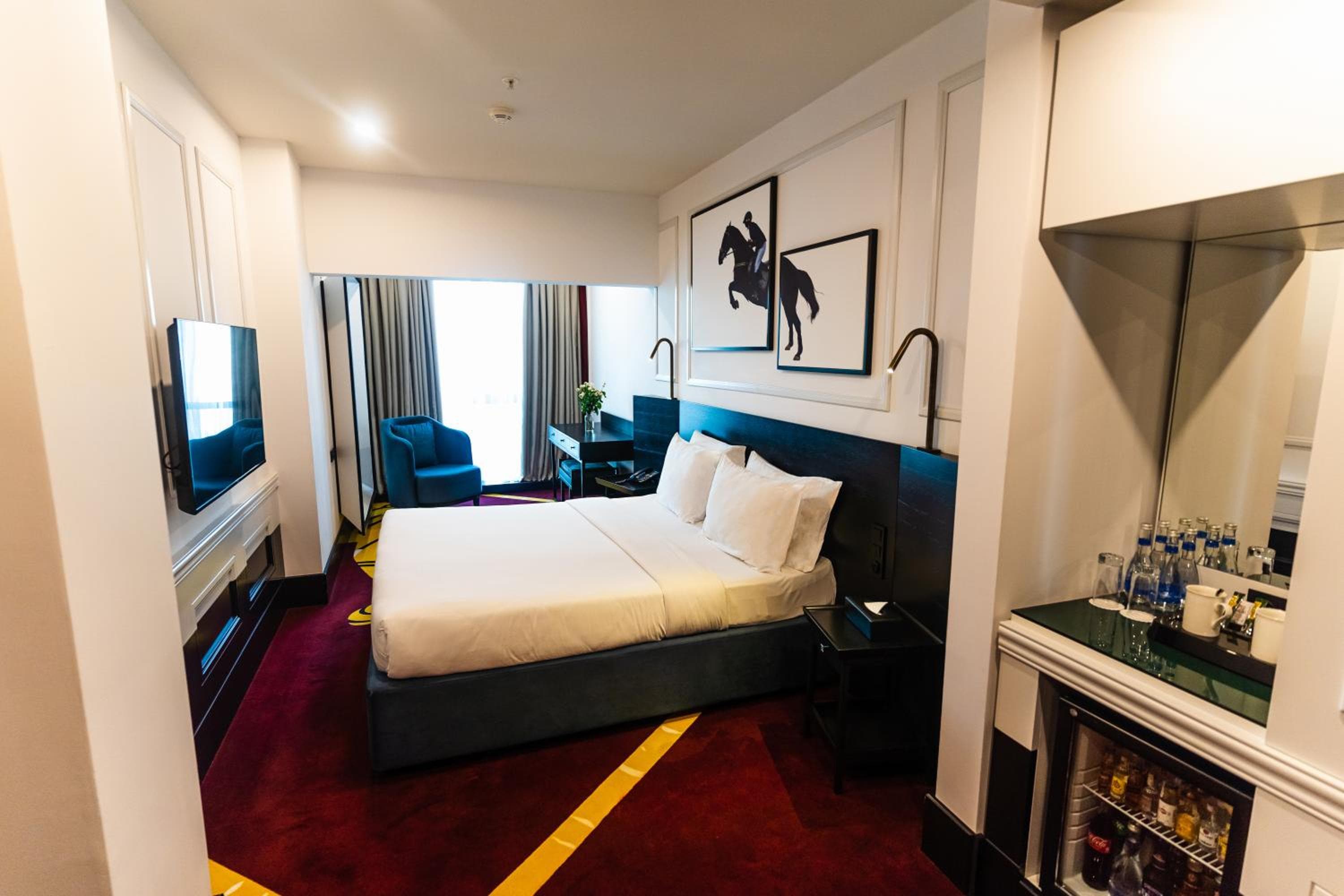 Mercure Baku City