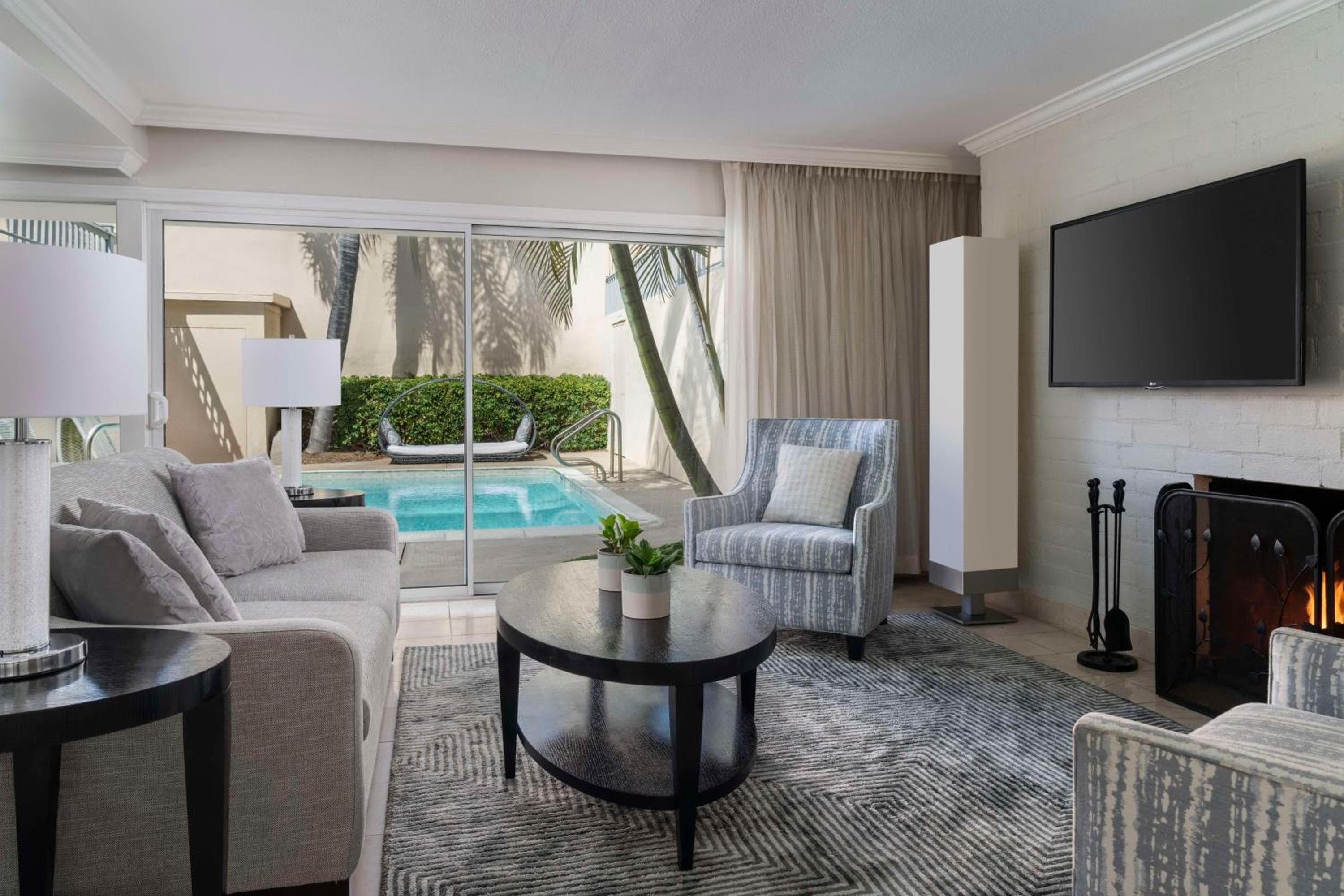 Hyatt Regency Newport Beach