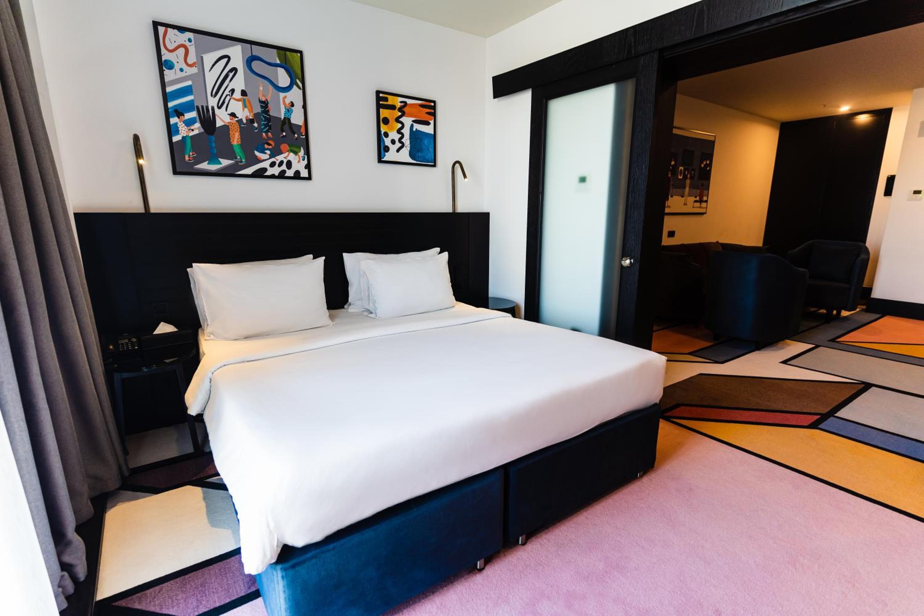 Mercure Baku City