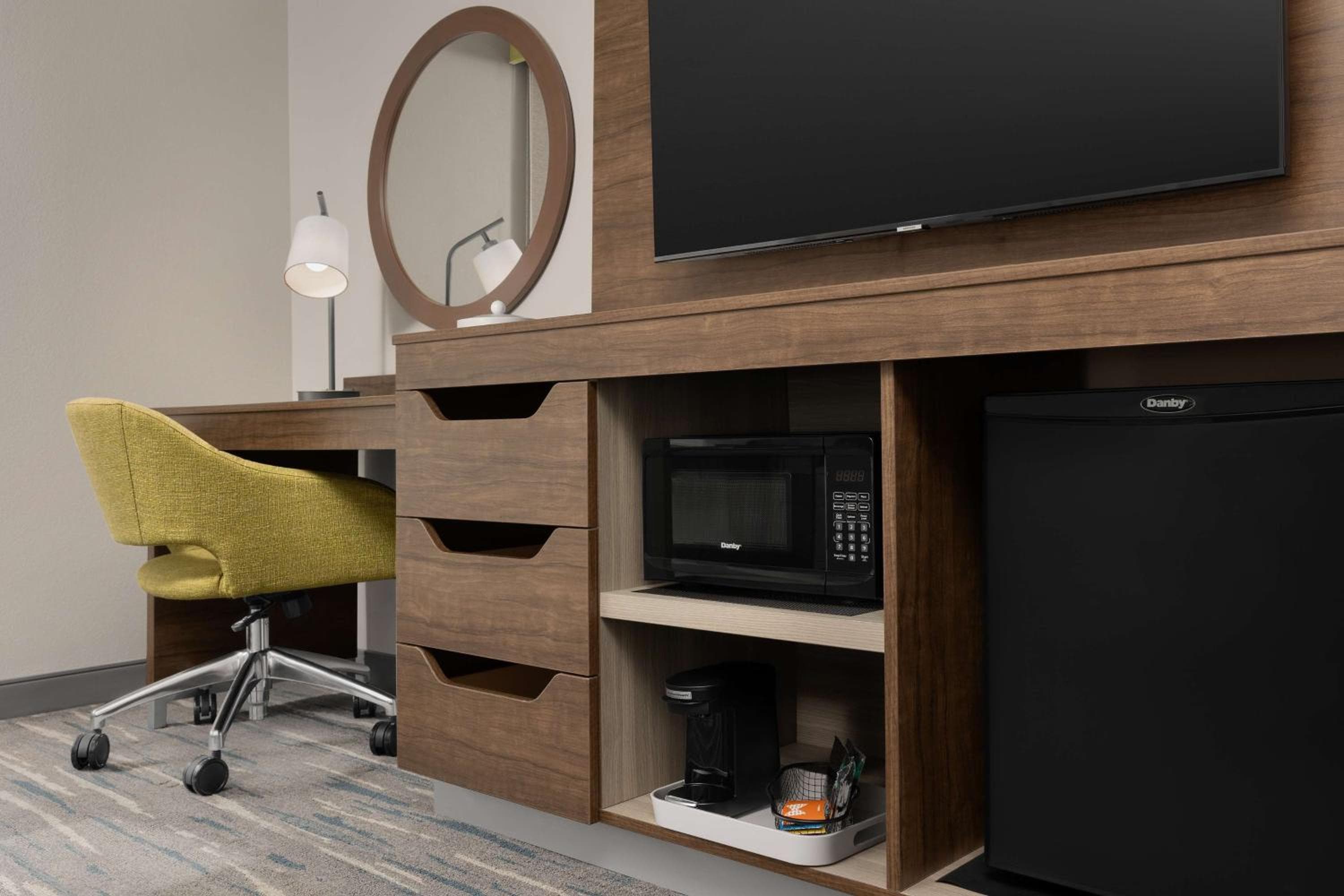 Hampton Inn & Suites Durham University Medical Center