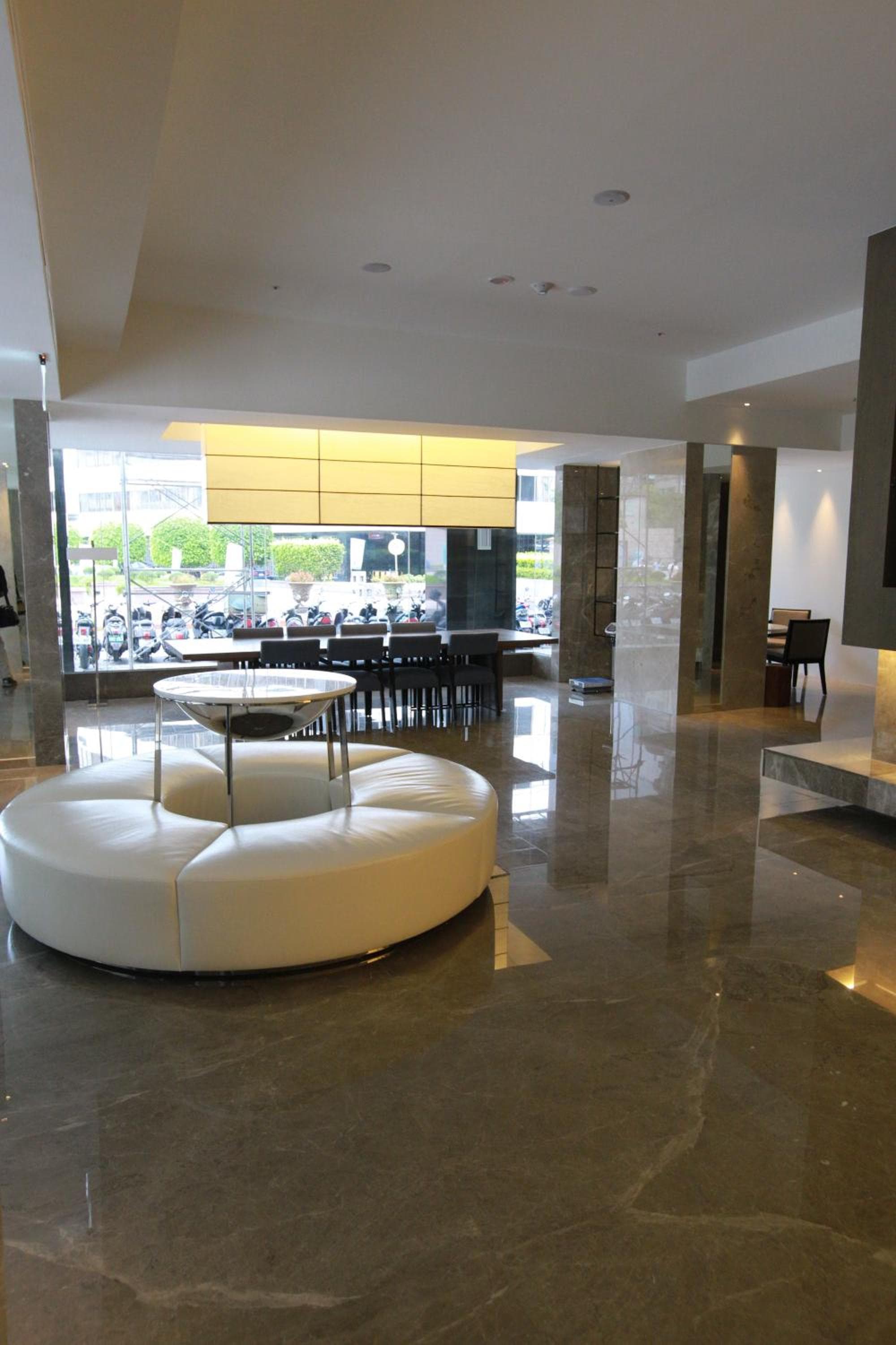 Hotel Midtown Richardson
