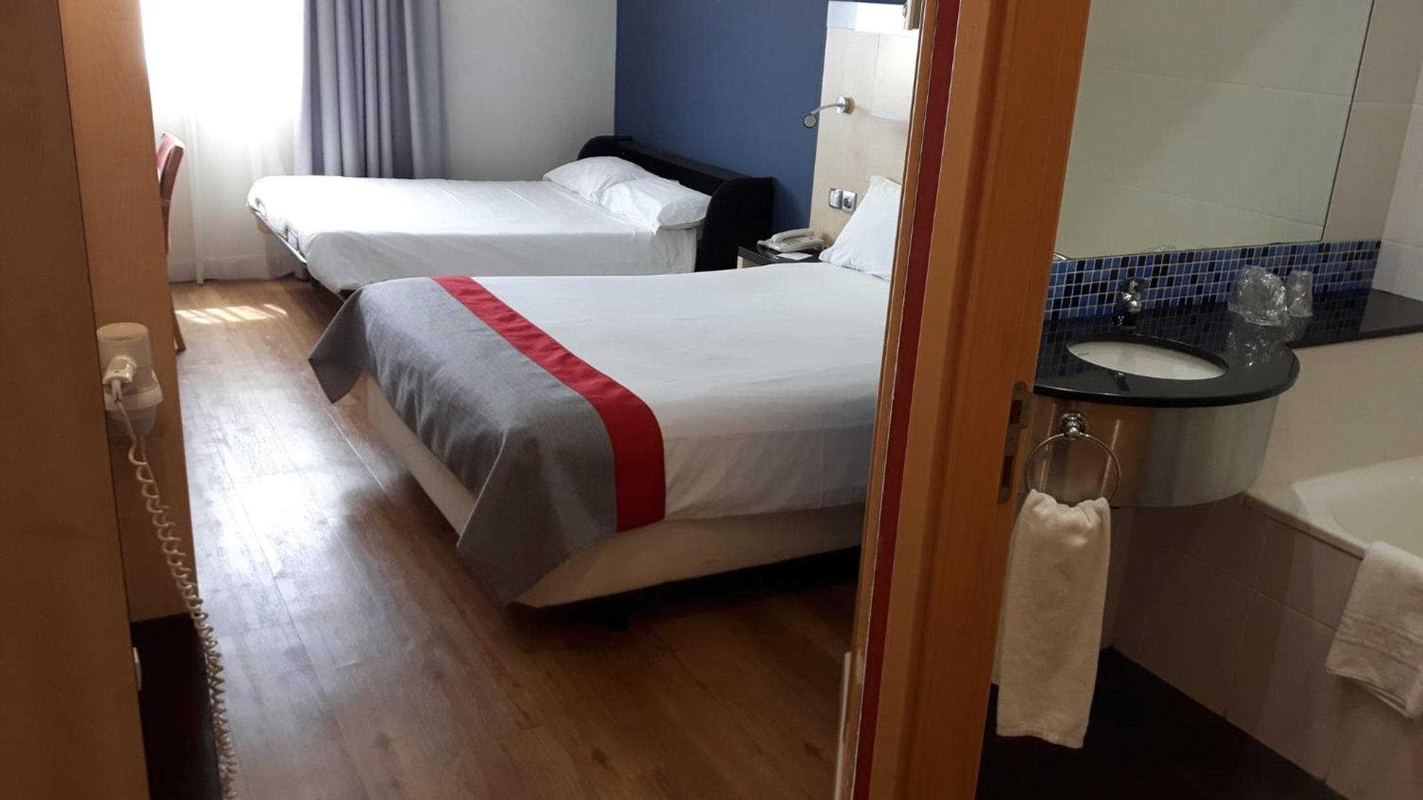 Holiday Inn Express Málaga Airport by IHG