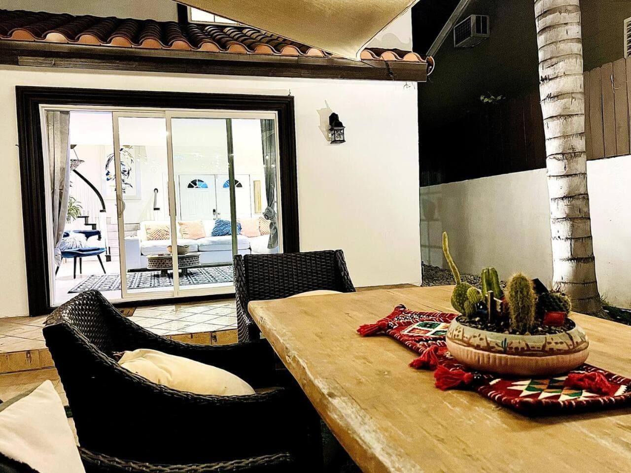Los Angeles Hideaway - Villa Costanso