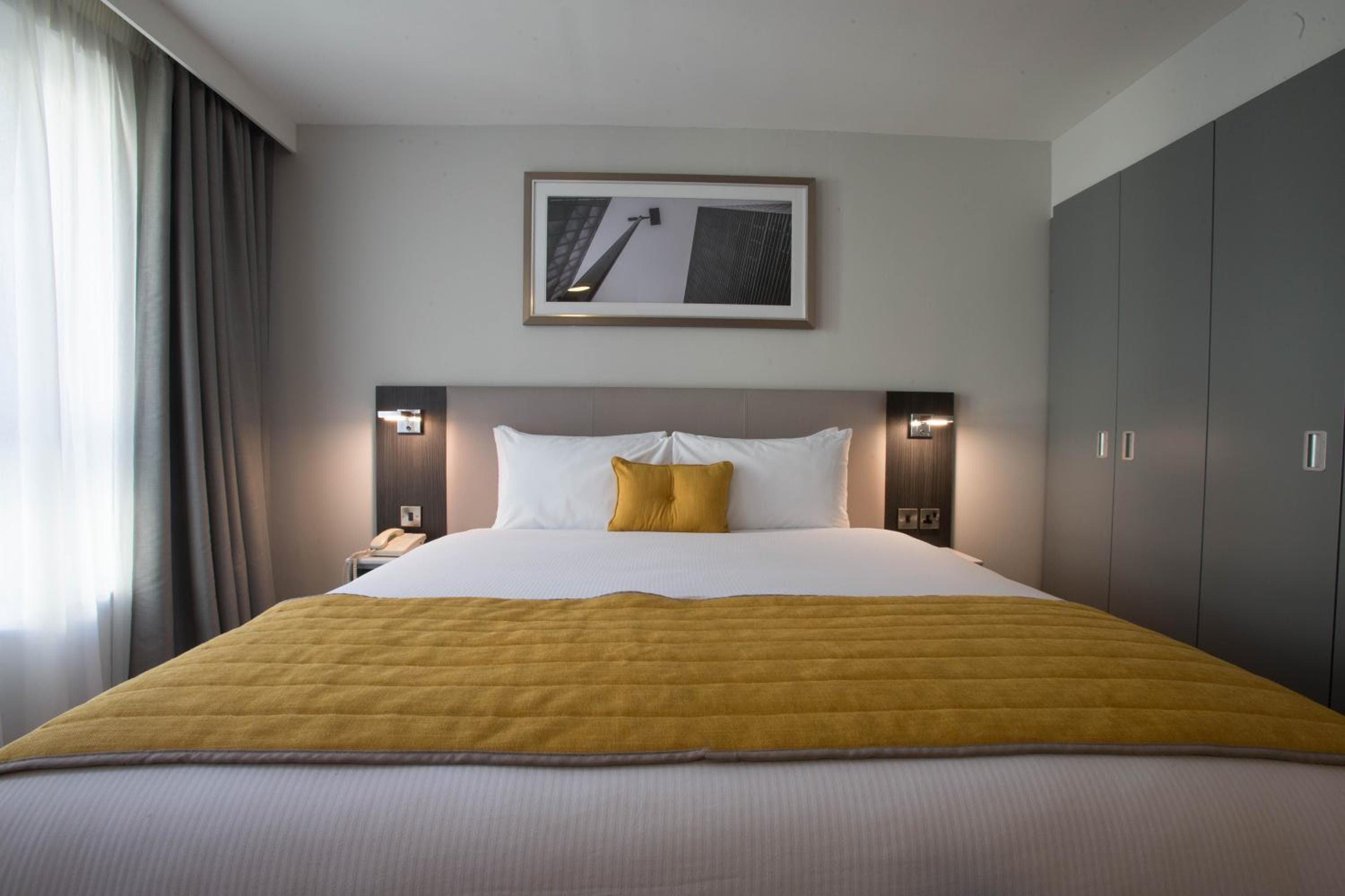 Maldron Hotel Pearse Street Dublin City