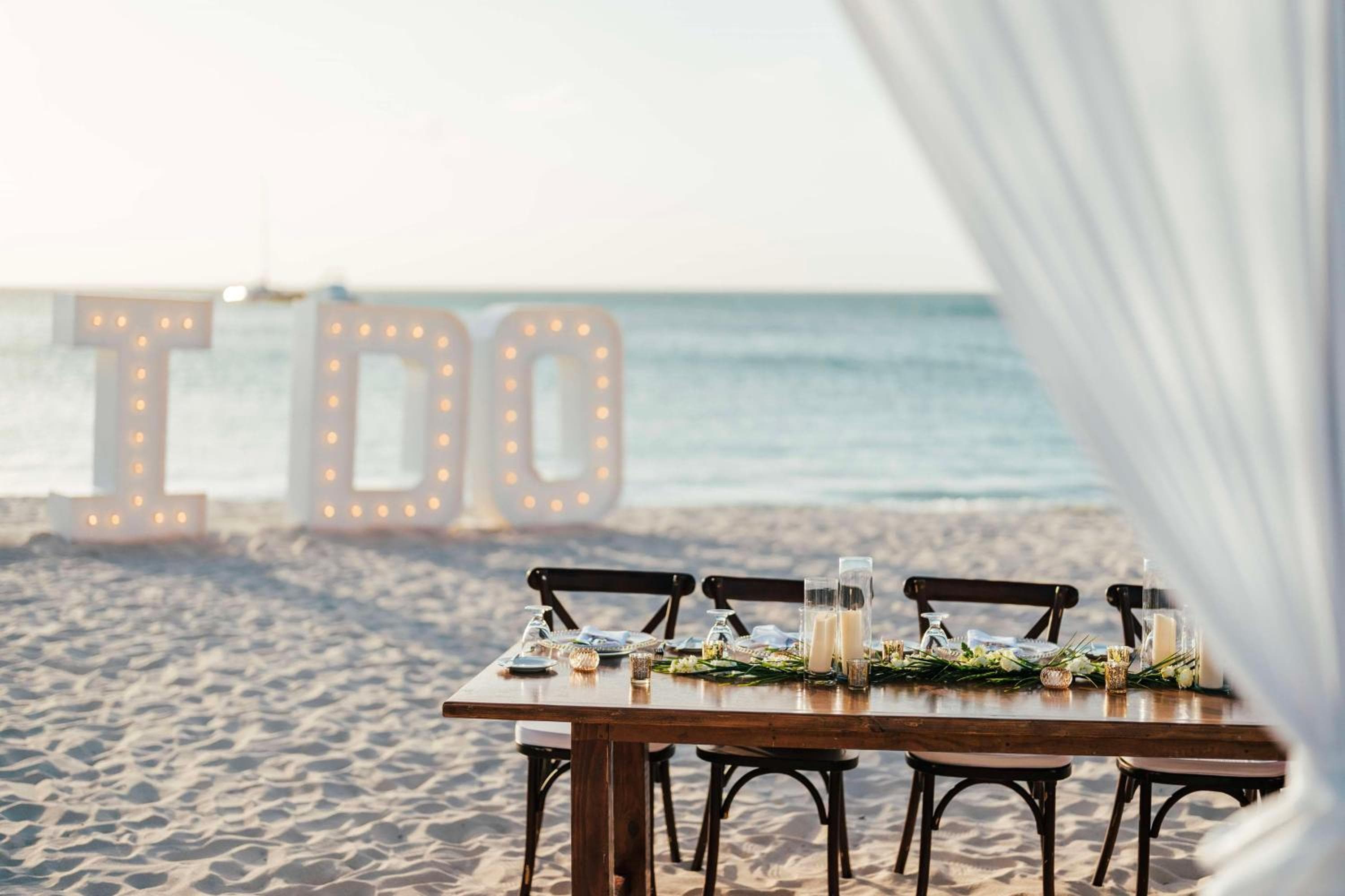 Hilton Aruba Caribbean Resort & Casino