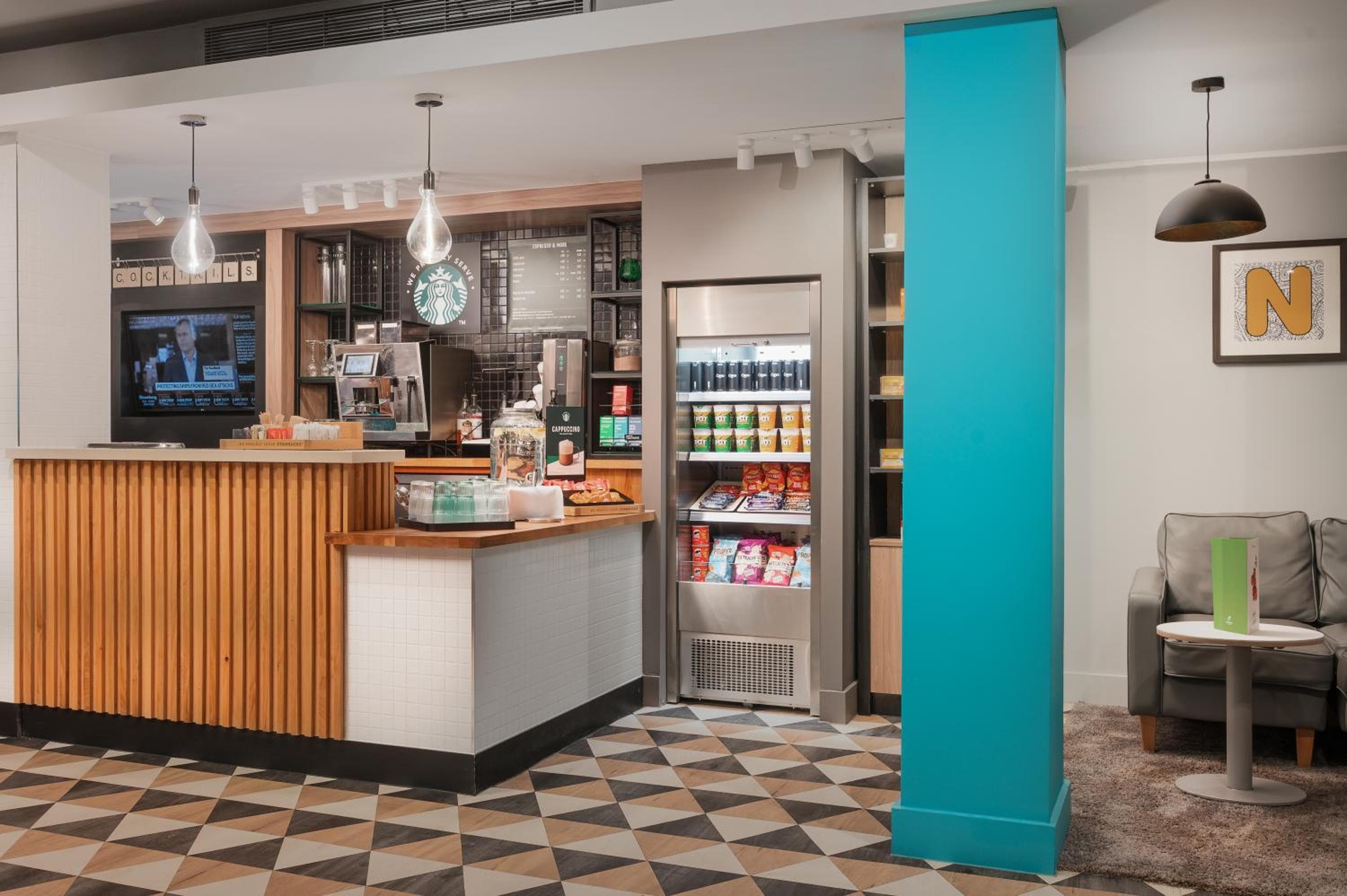 Holiday Inn Northampton by IHG