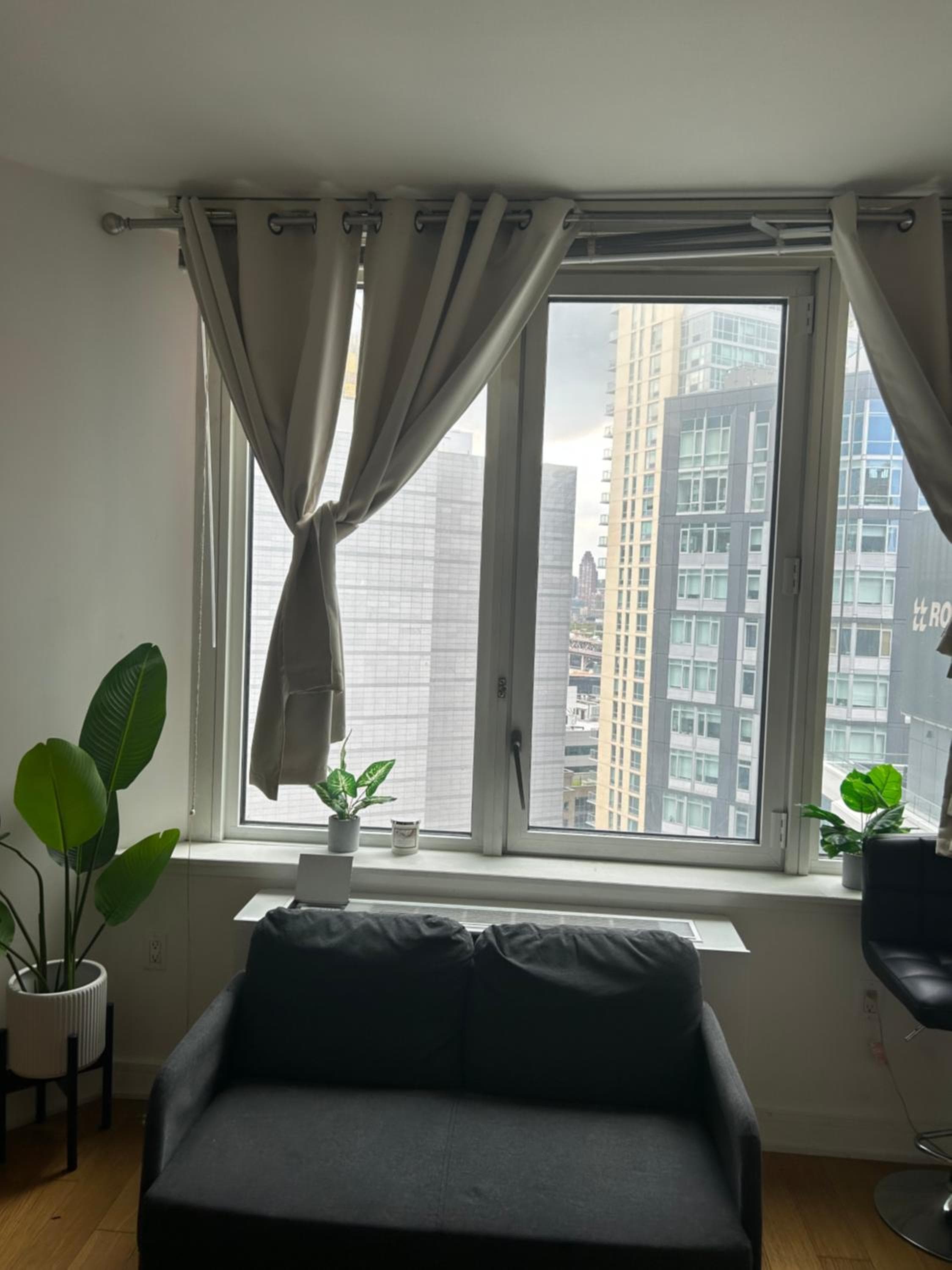 City View Lux Condo Studio For Yourself