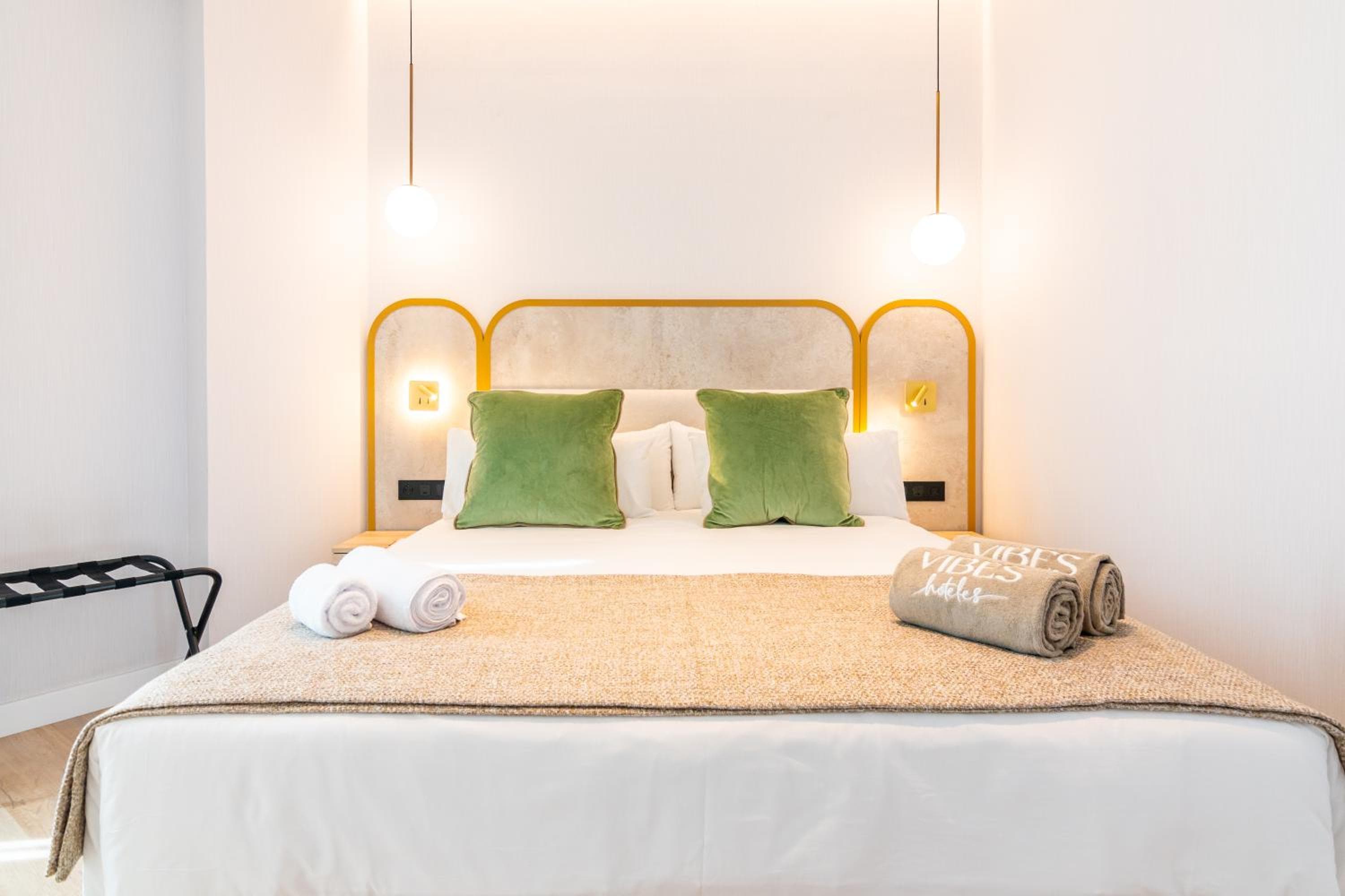 Hotel Málaga Vibes