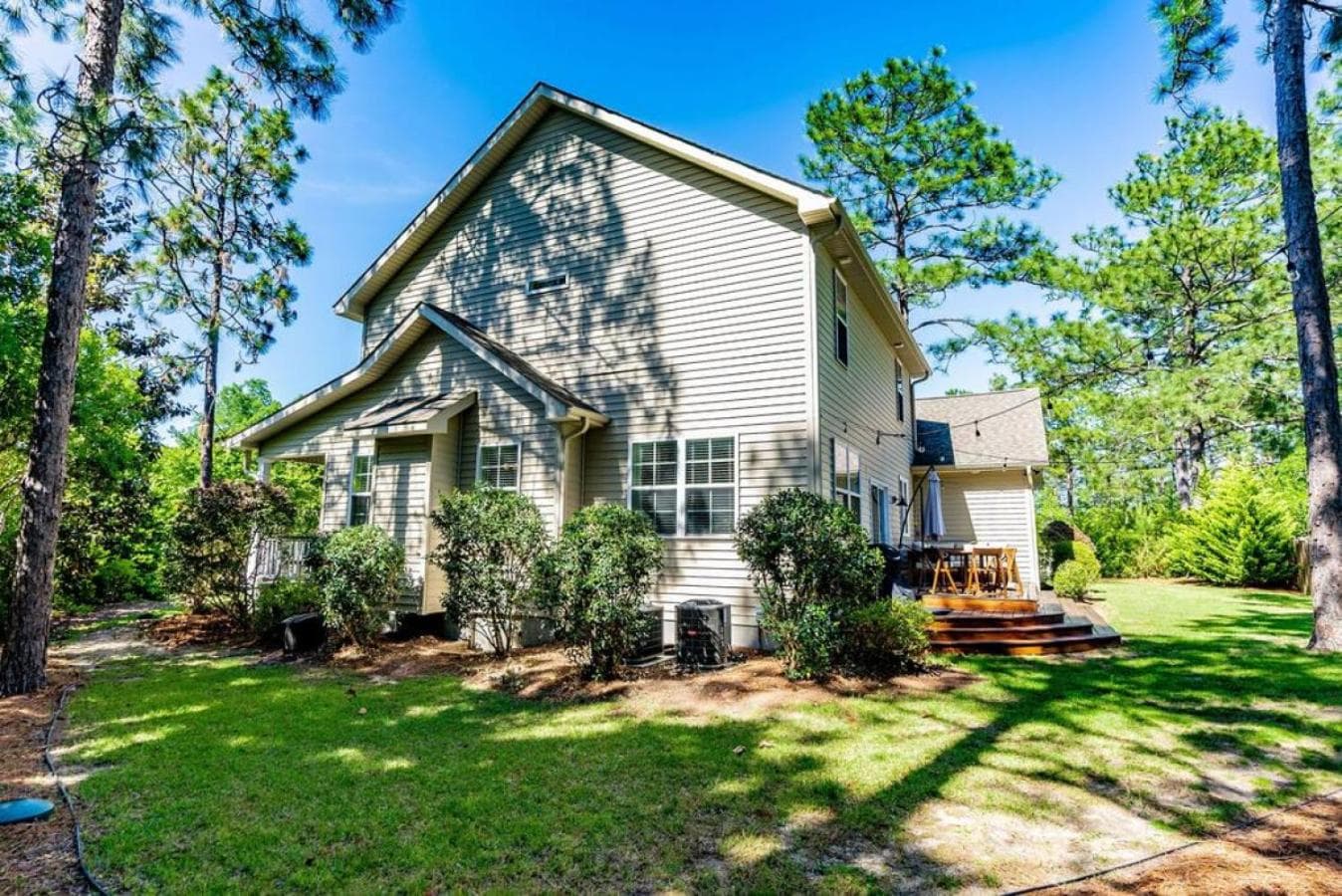Perfect Pinehurst Getaway- Walkable to the Village