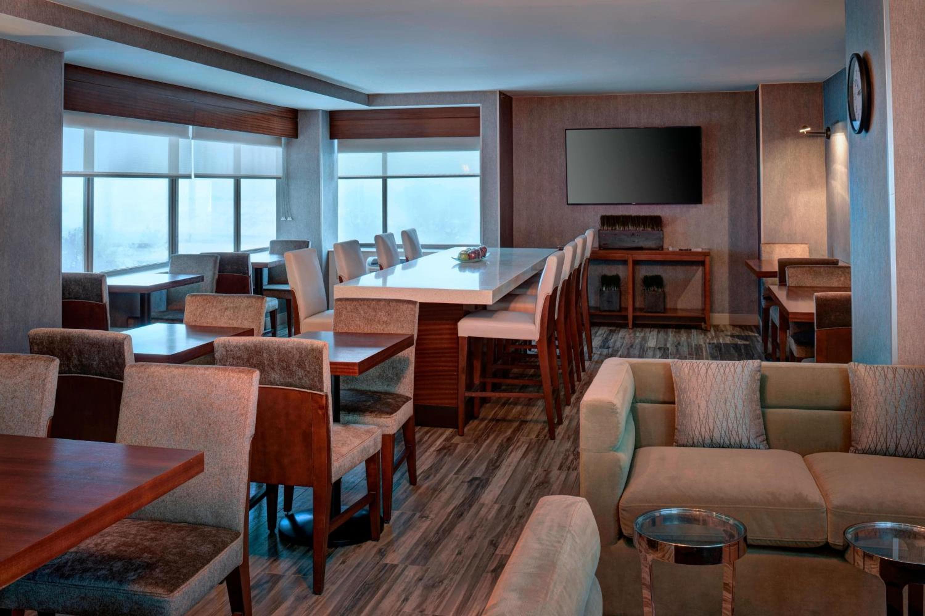 Detroit Marriott Southfield