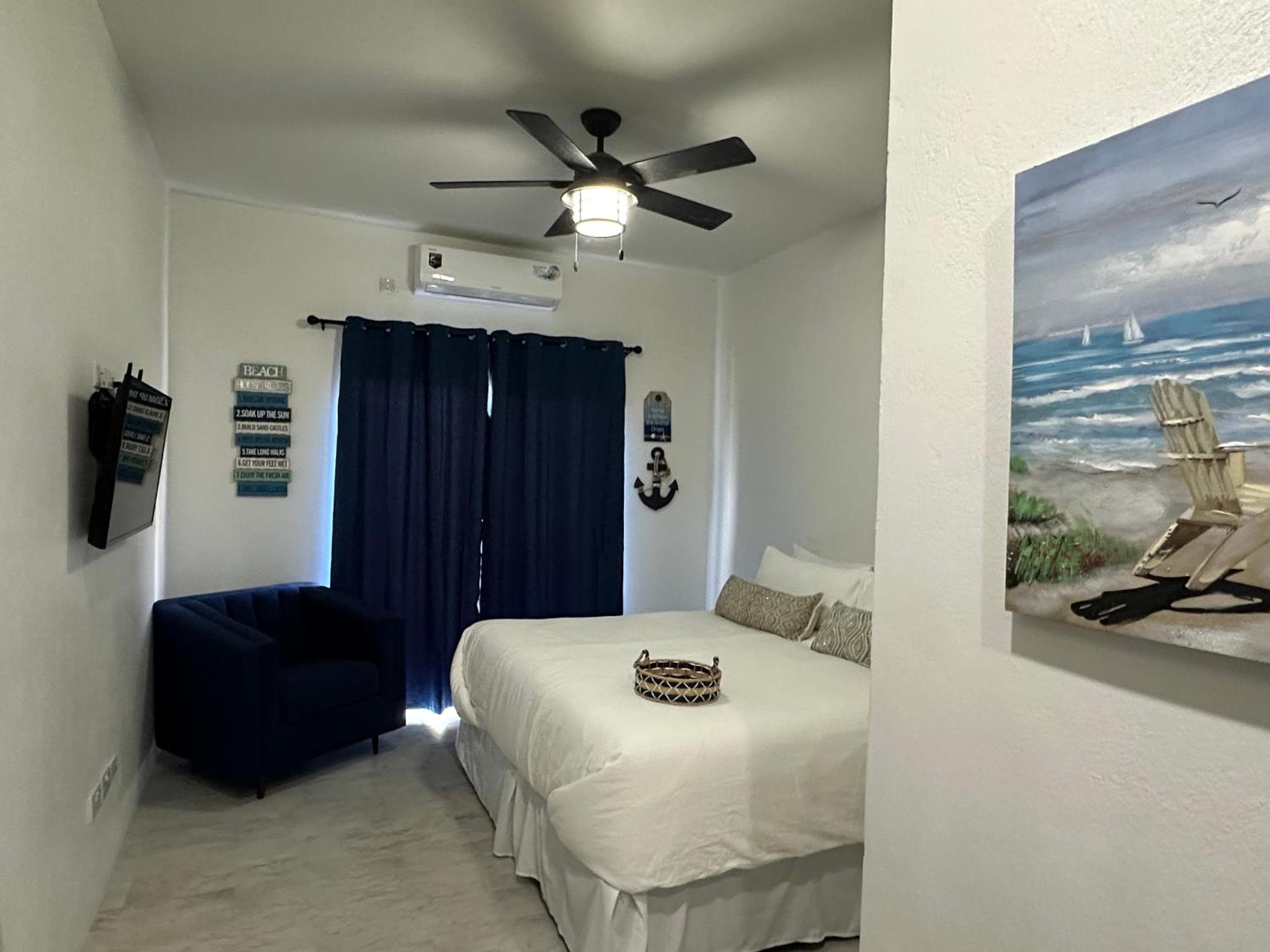 Belle La Maye Bed and Breakfast Villa