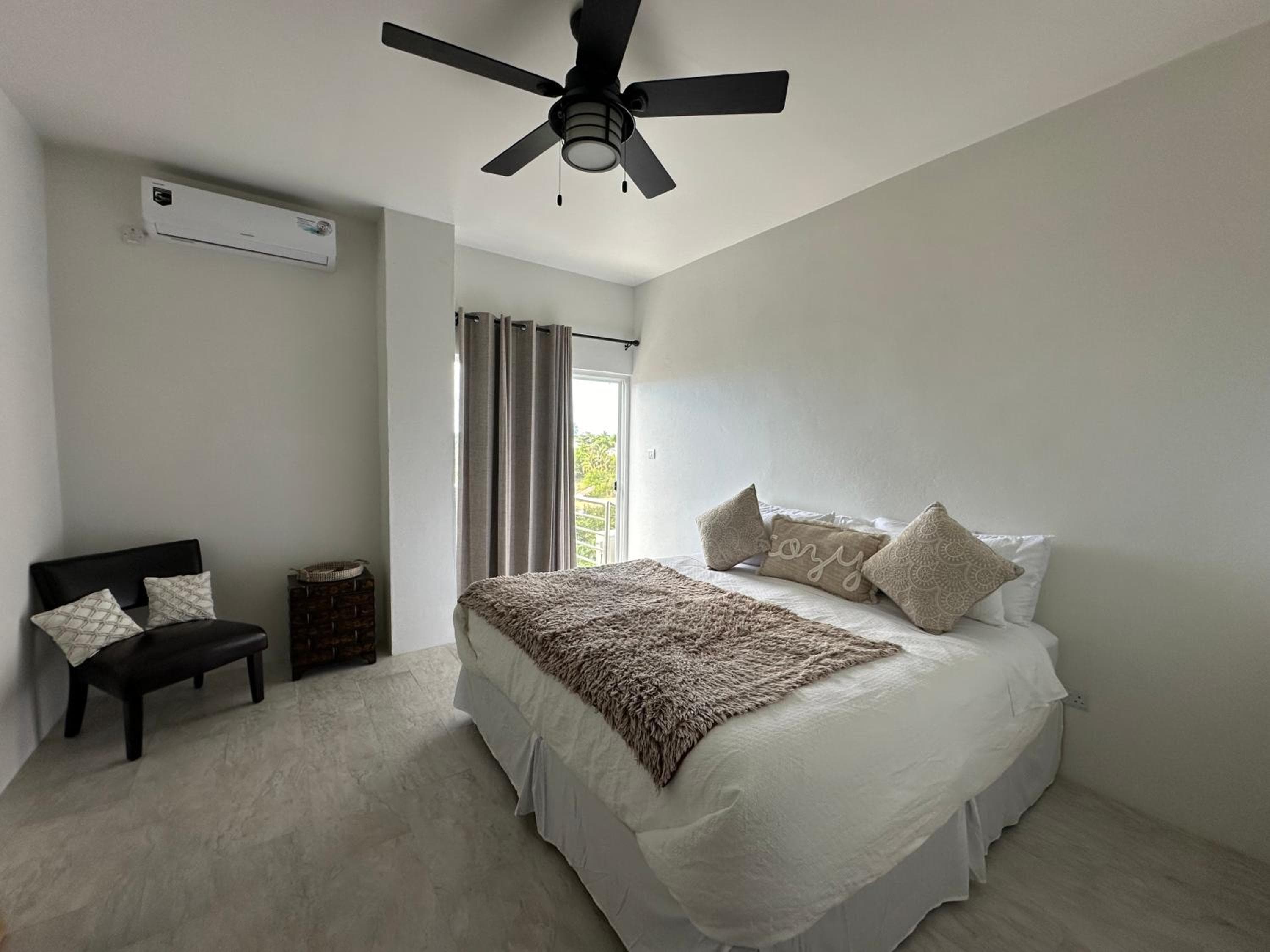 Belle La Maye Bed and Breakfast Villa