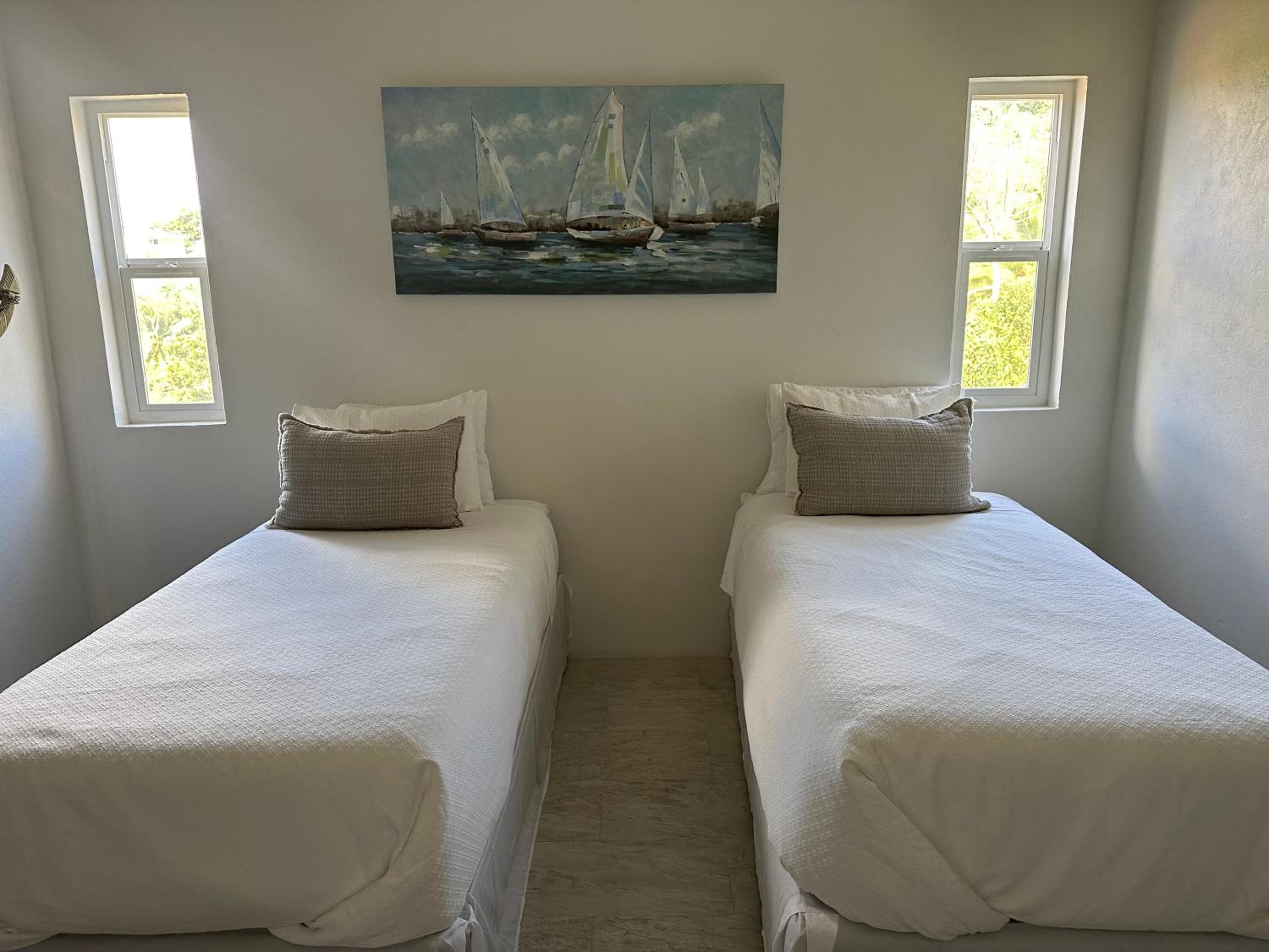 Belle La Maye Bed and Breakfast Villa