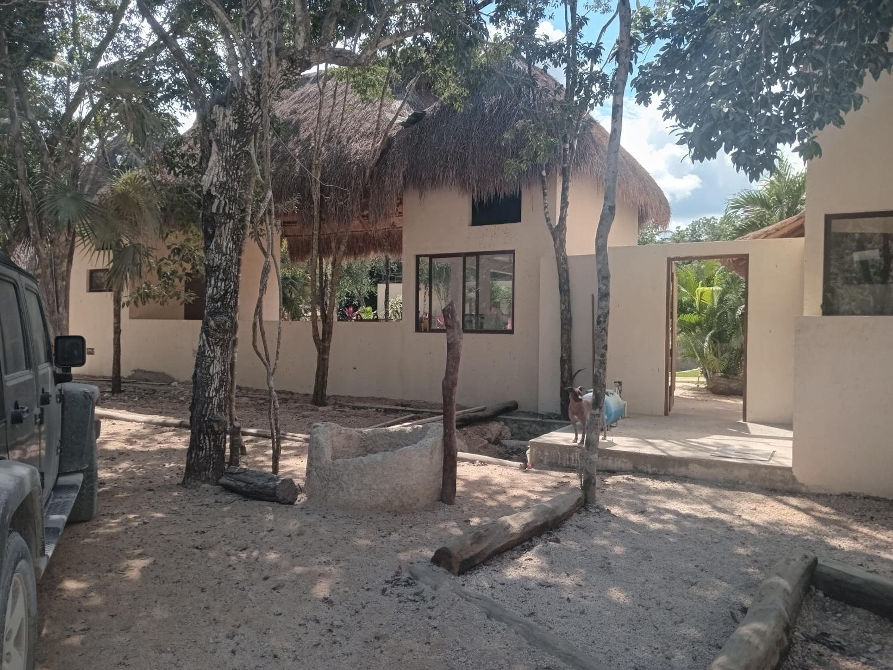 Villas AHAL,