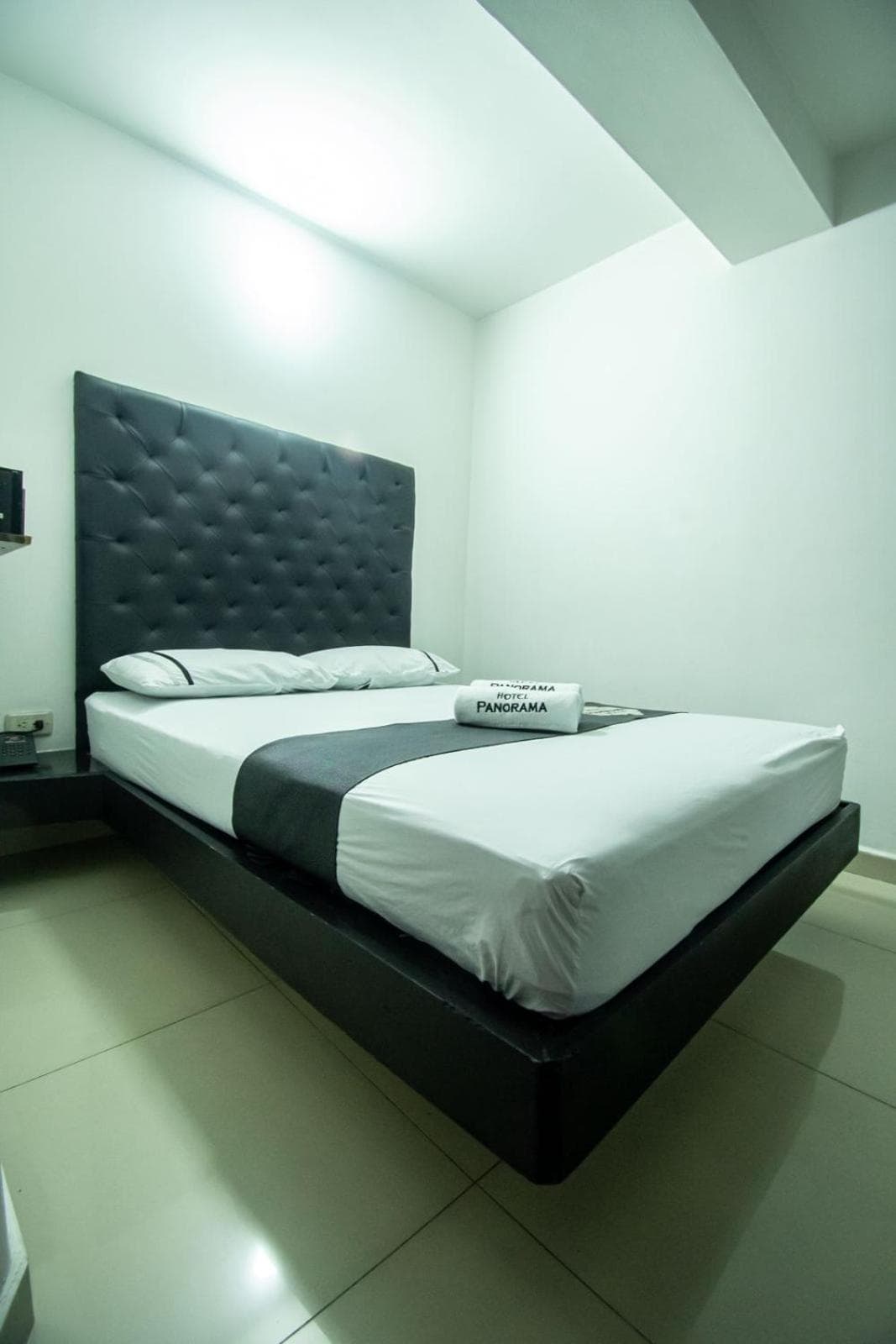 Hotel Panorama Medellín