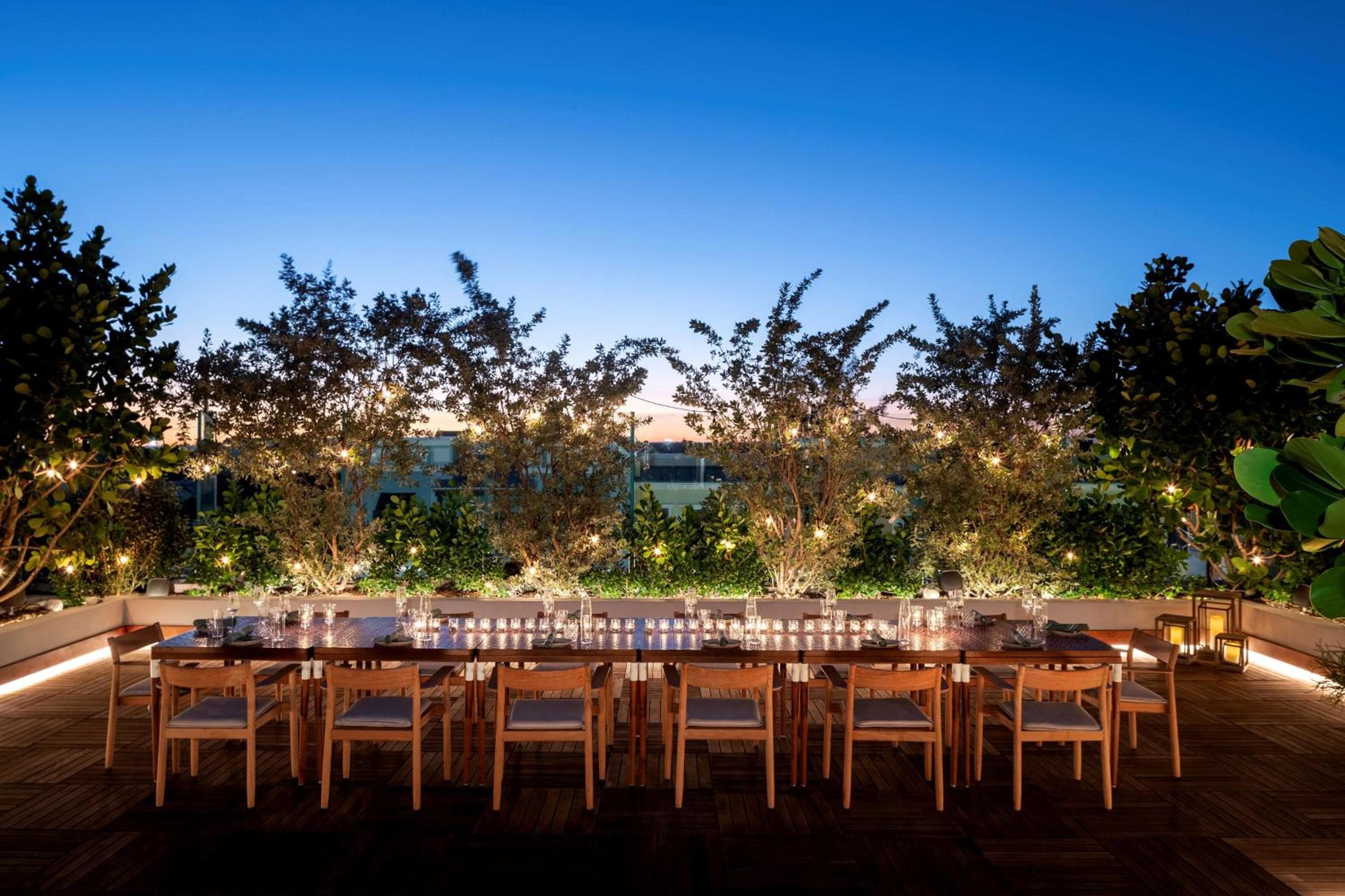 The Ray Hotel Delray Beach, Curio Collection By Hilton