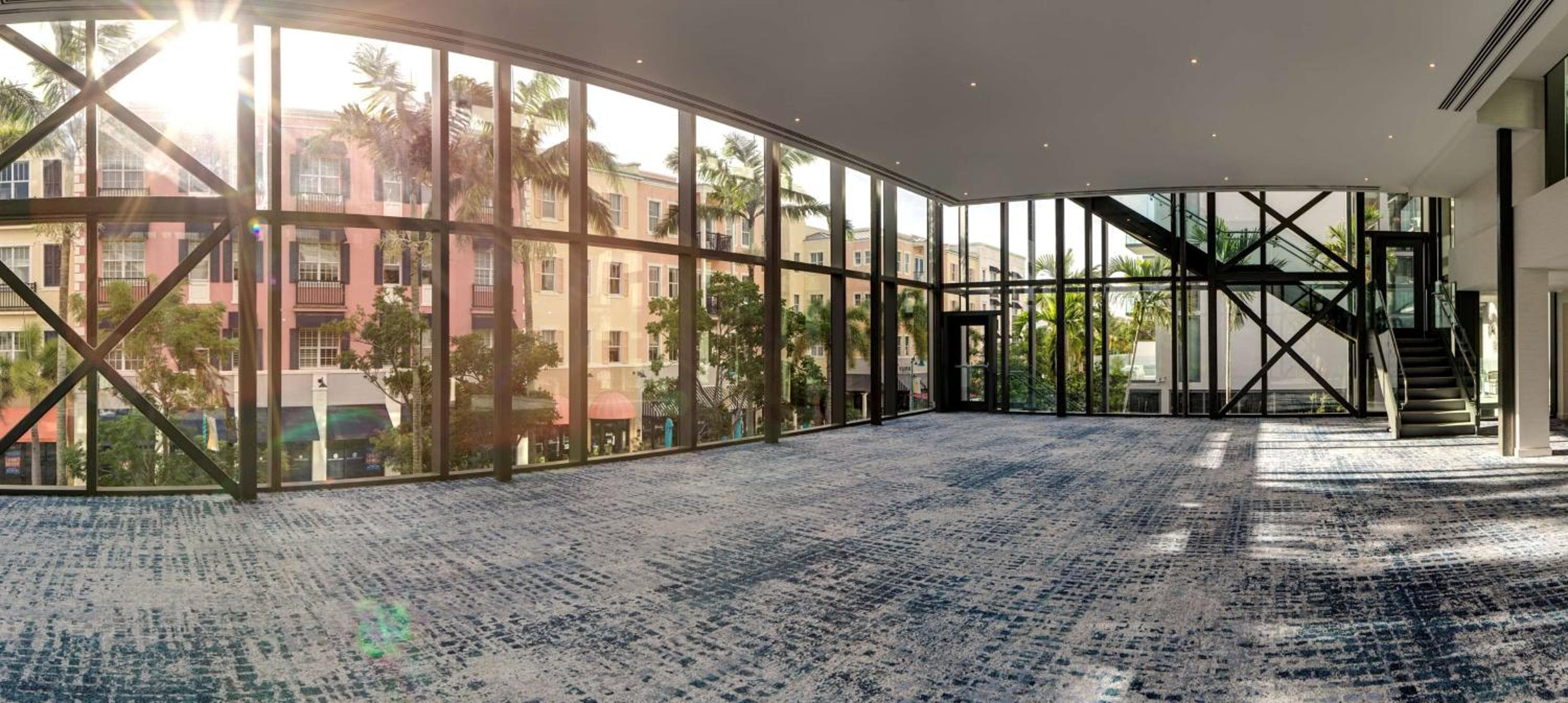 The Ray Hotel Delray Beach, Curio Collection By Hilton