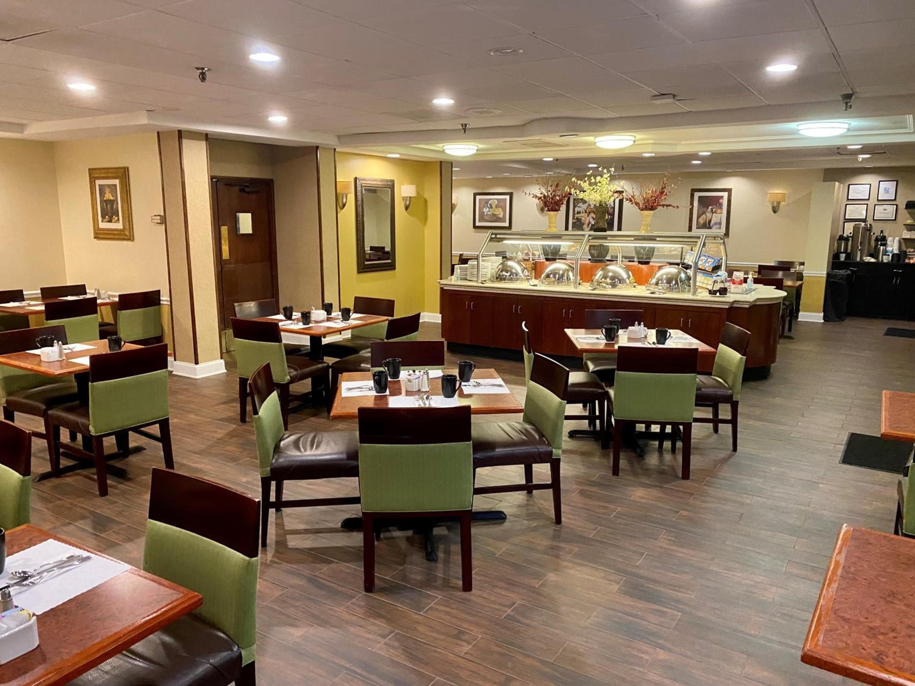 Radisson Hotel Philadelphia Northeast