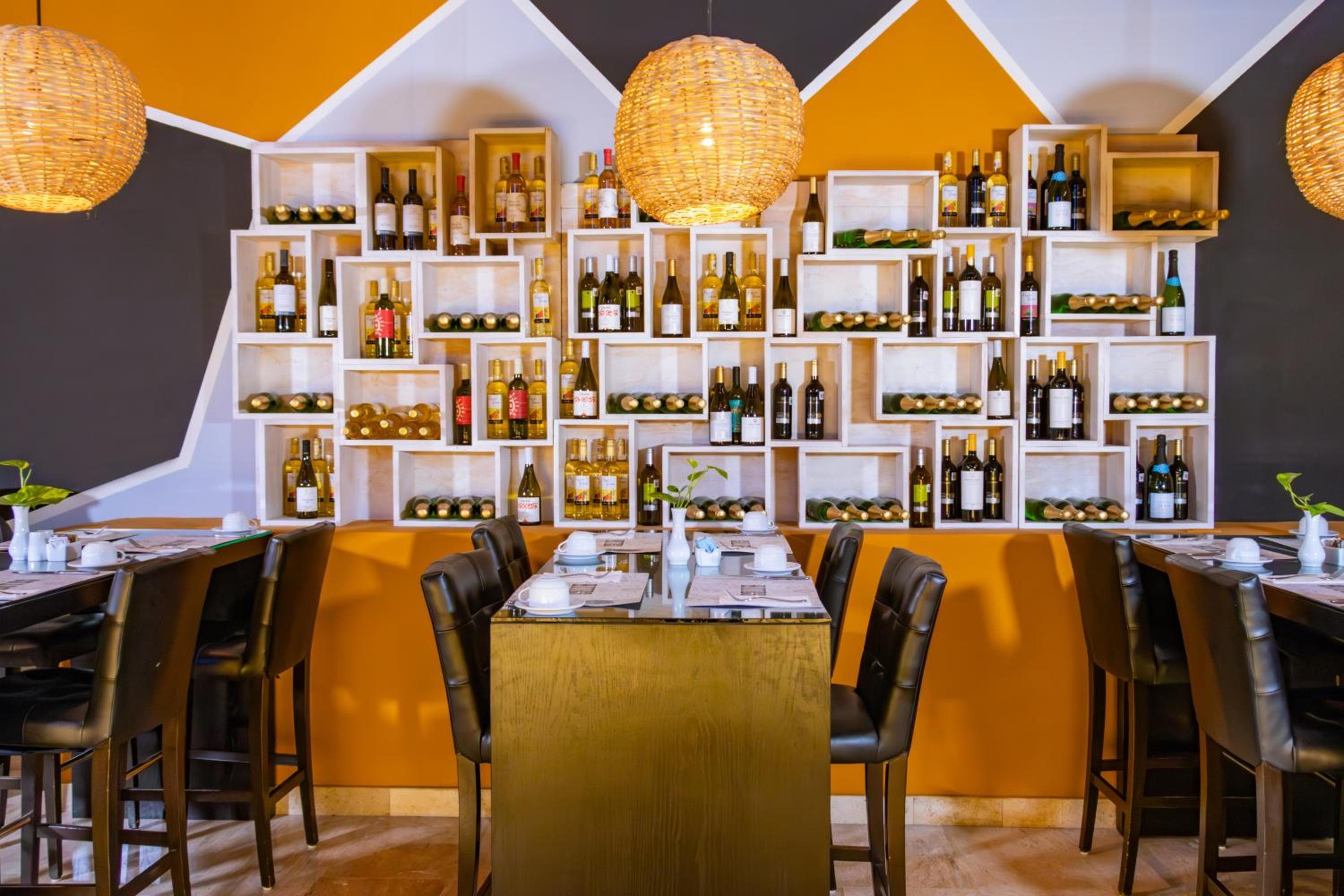 Oh! Cancun - The Urban Oasis & Beach Club