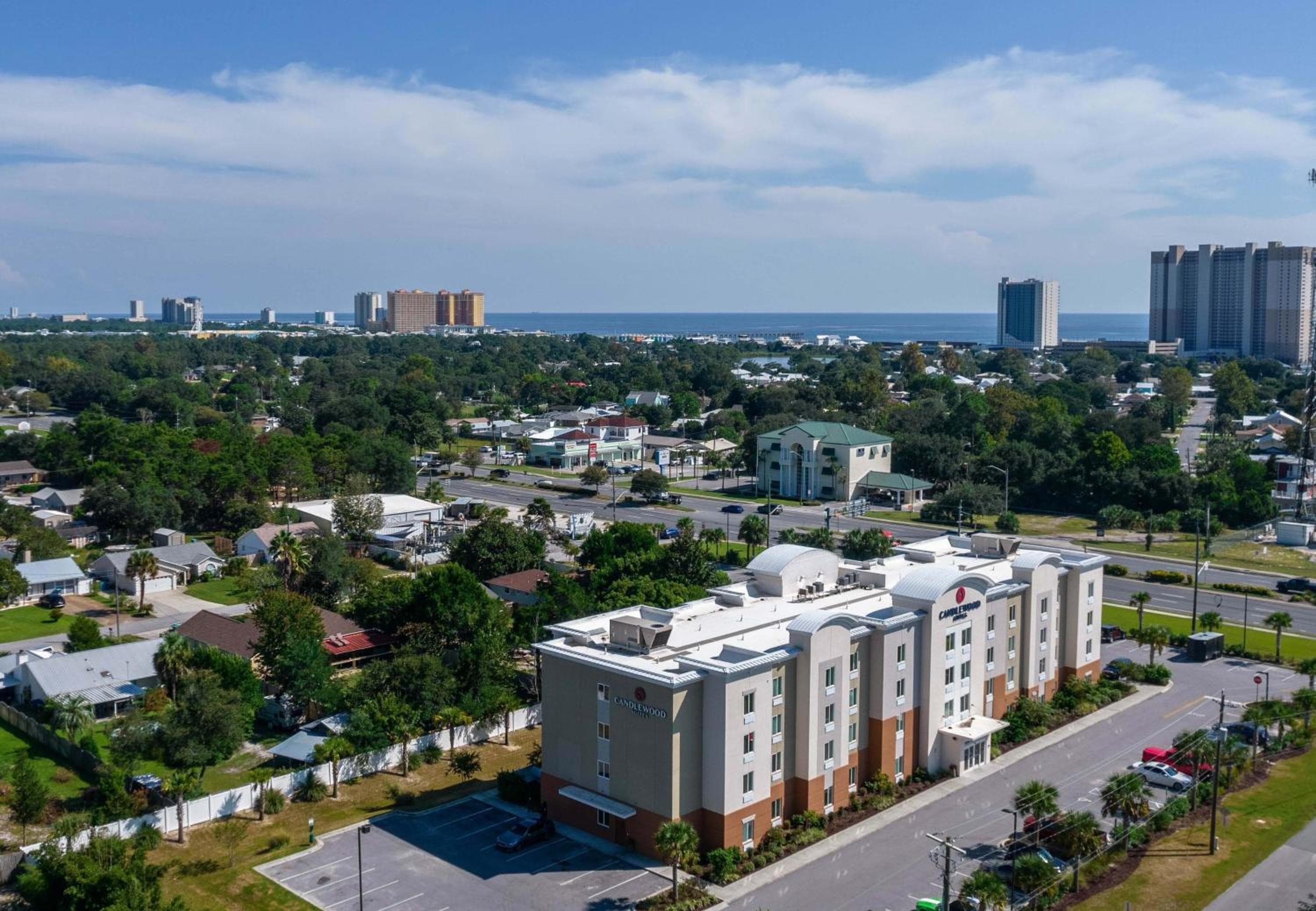 Candlewood Suites - Panama City Beach Pier Park by IHG
