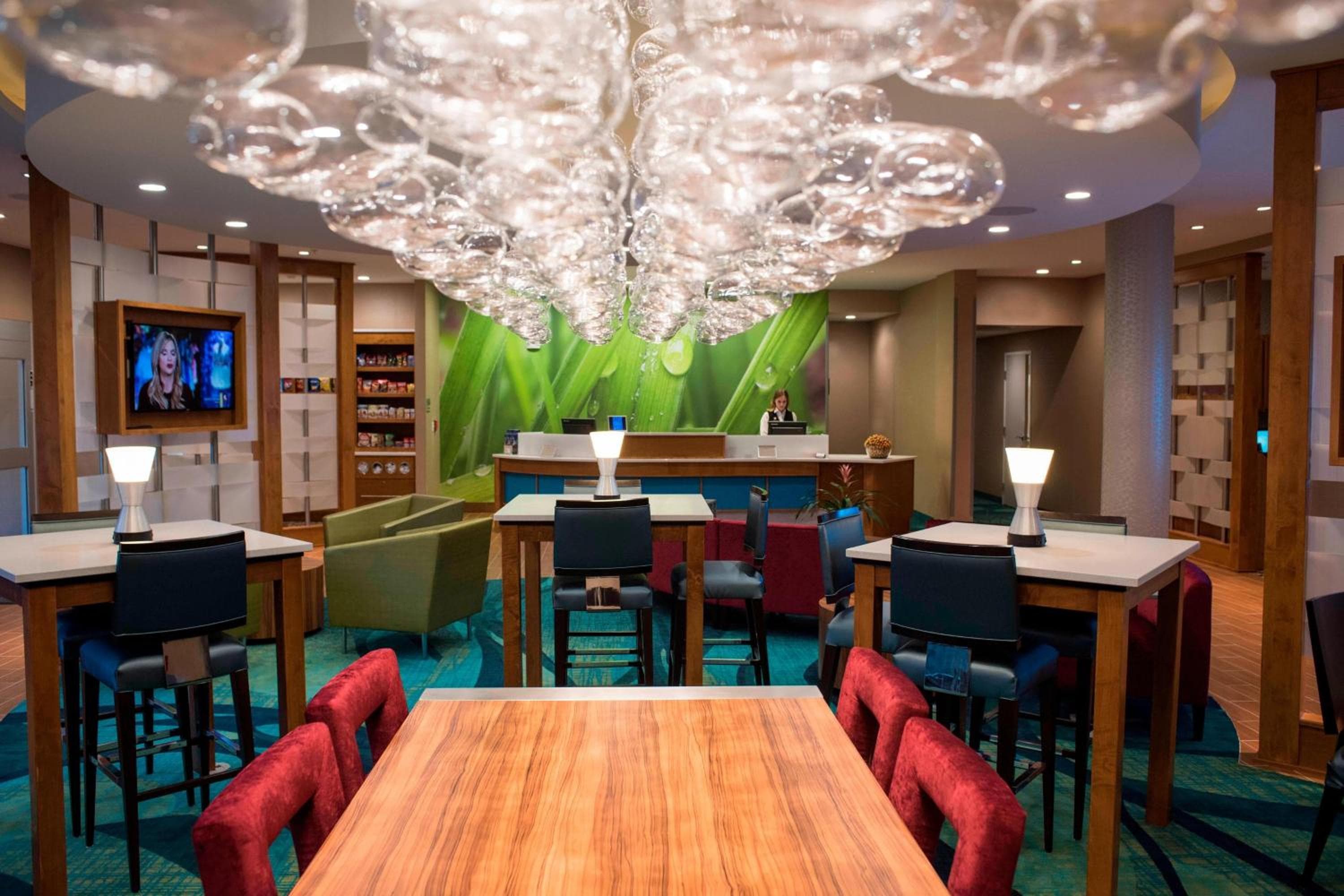 SpringHill Suites by Marriott Wisconsin Dells