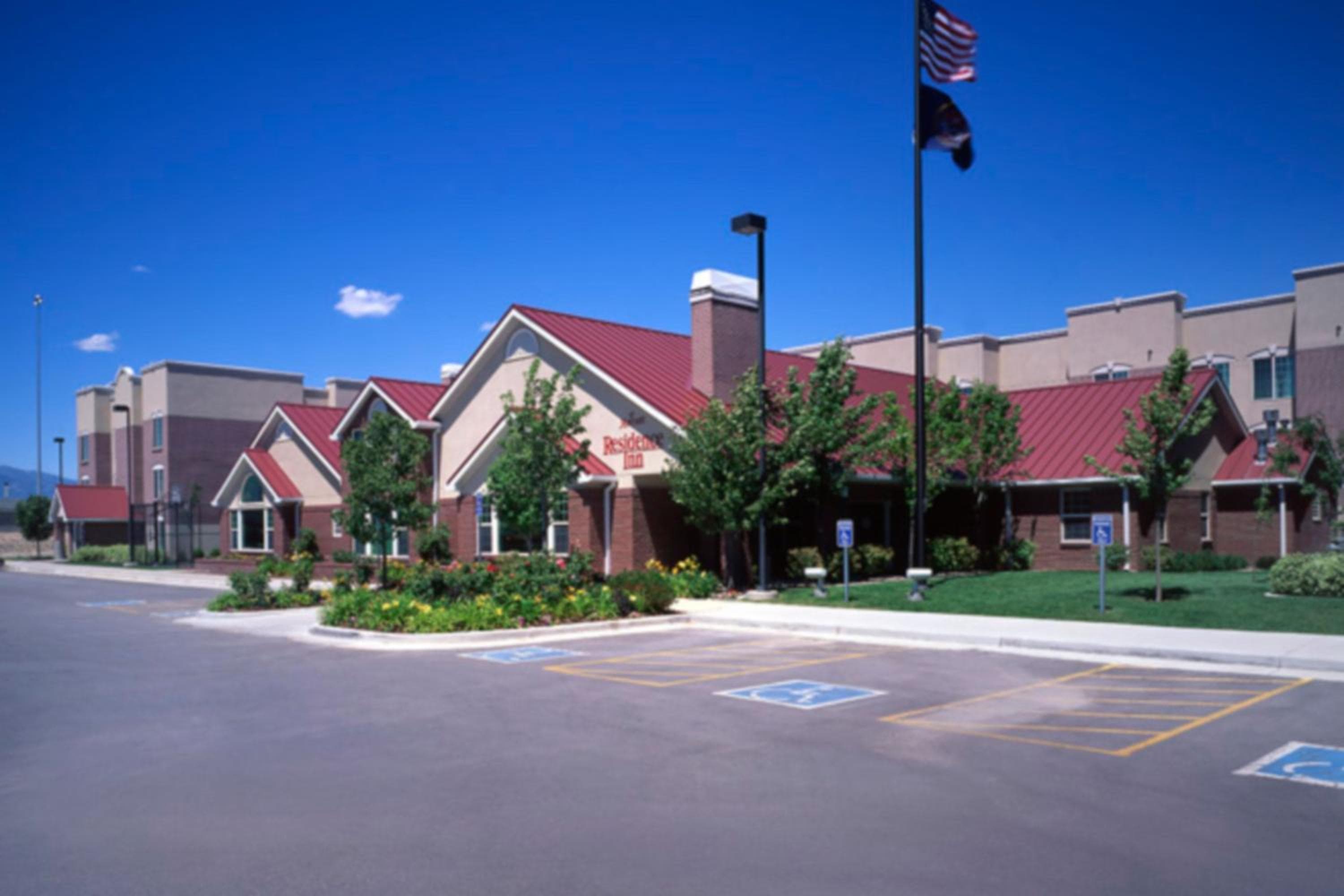Residence Inn Salt Lake City Sandy