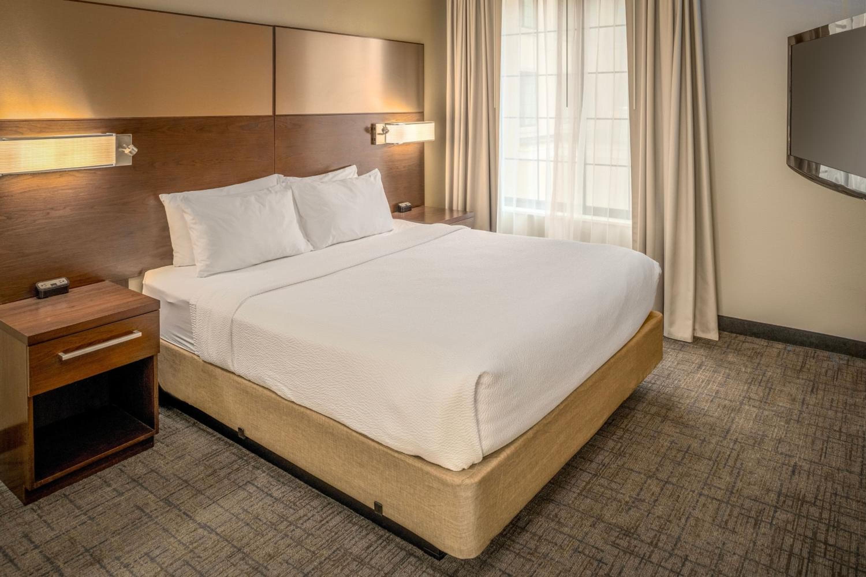 Residence Inn by Marriott Williamsport