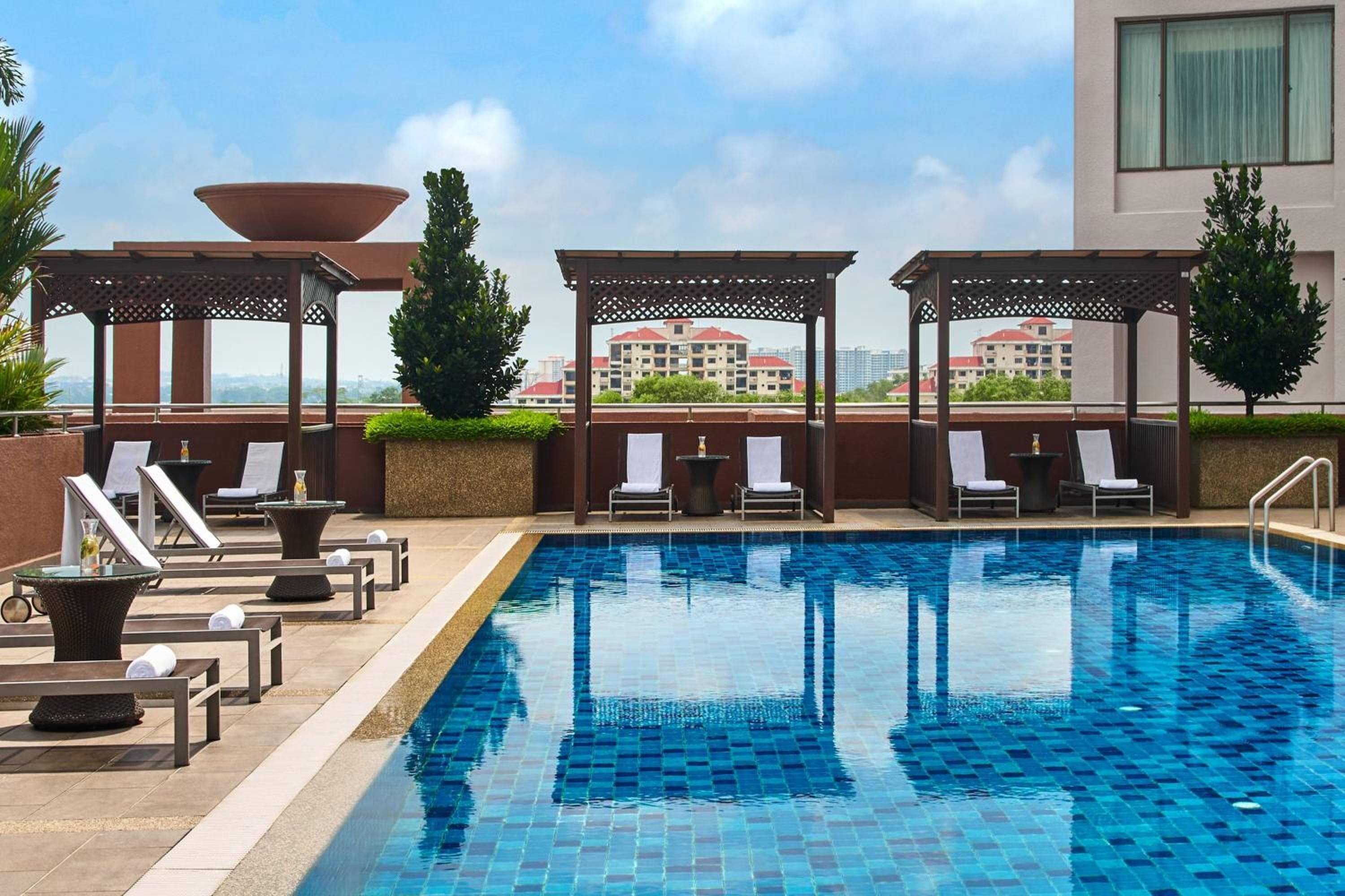 Renaissance Johor Bahru Hotel